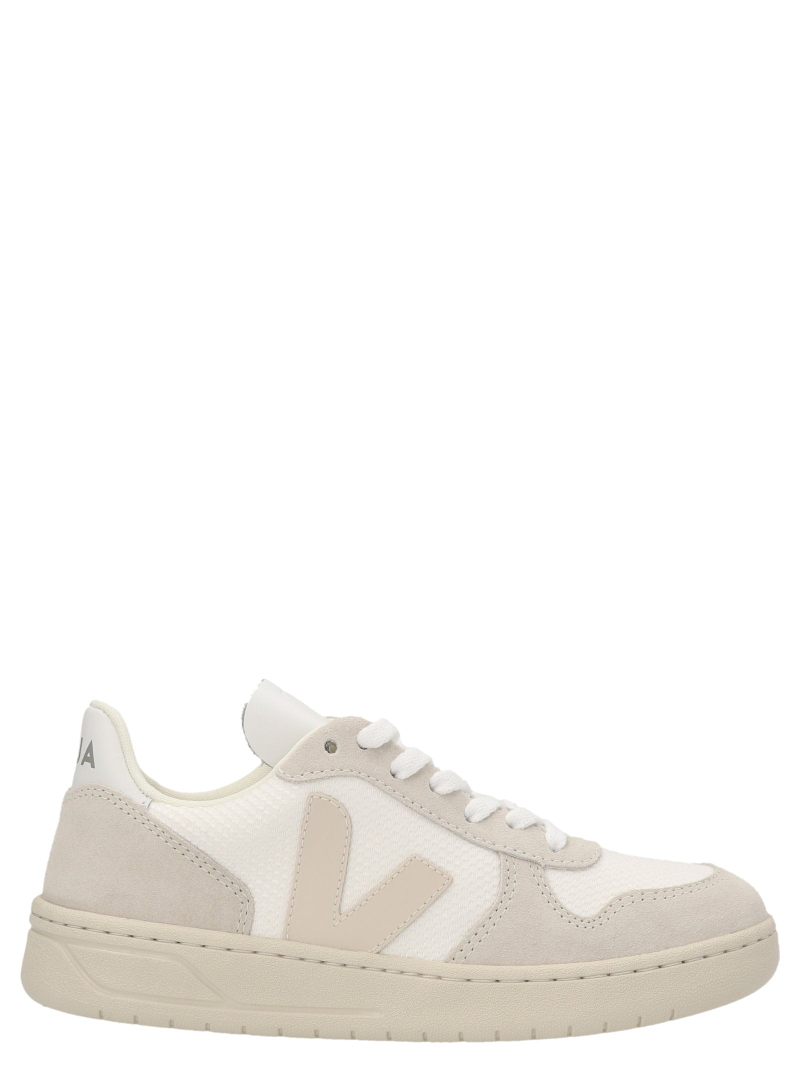 Veja Women's V-10 Sneakers