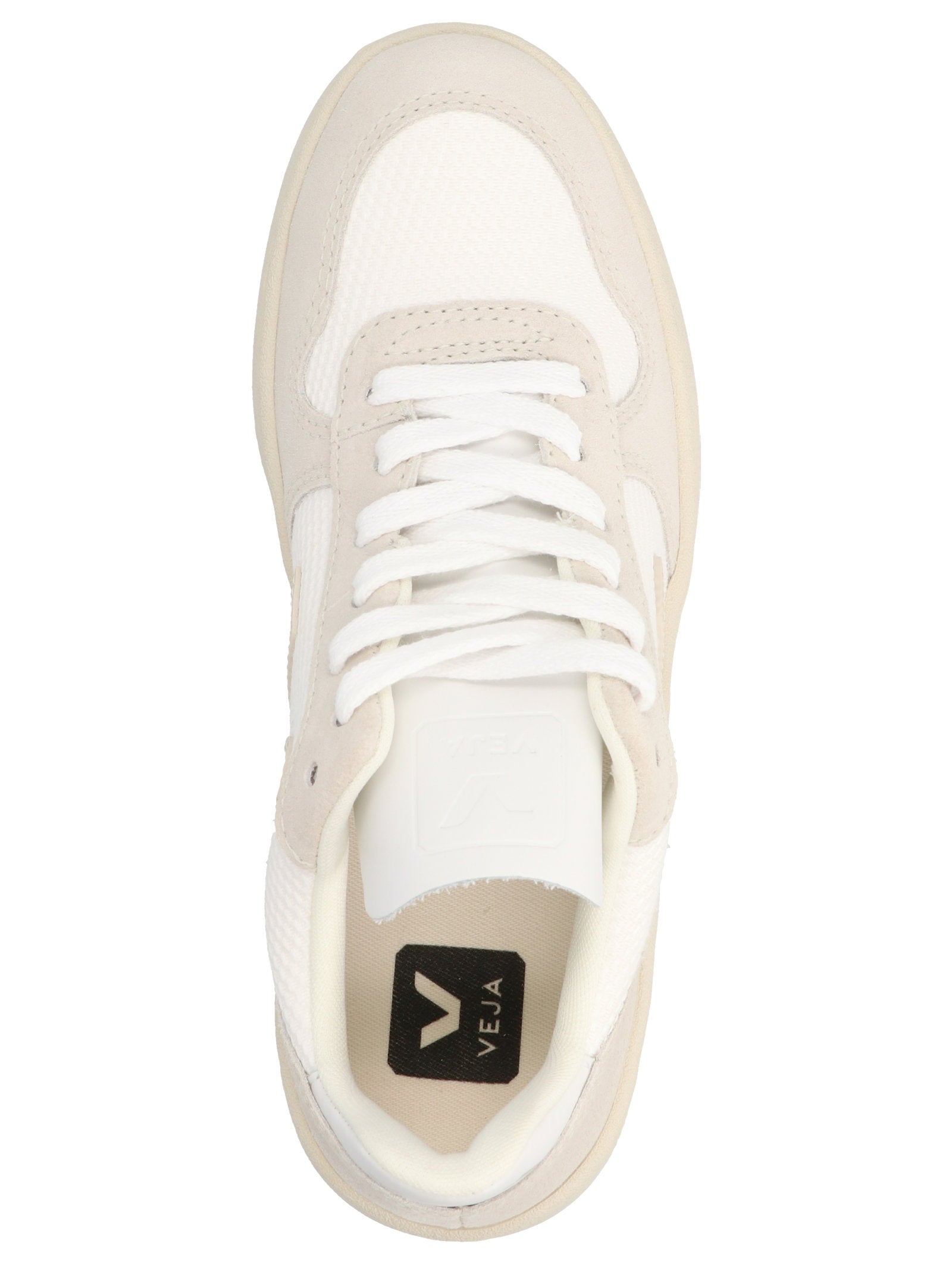 Veja Women's V-10 Sneakers