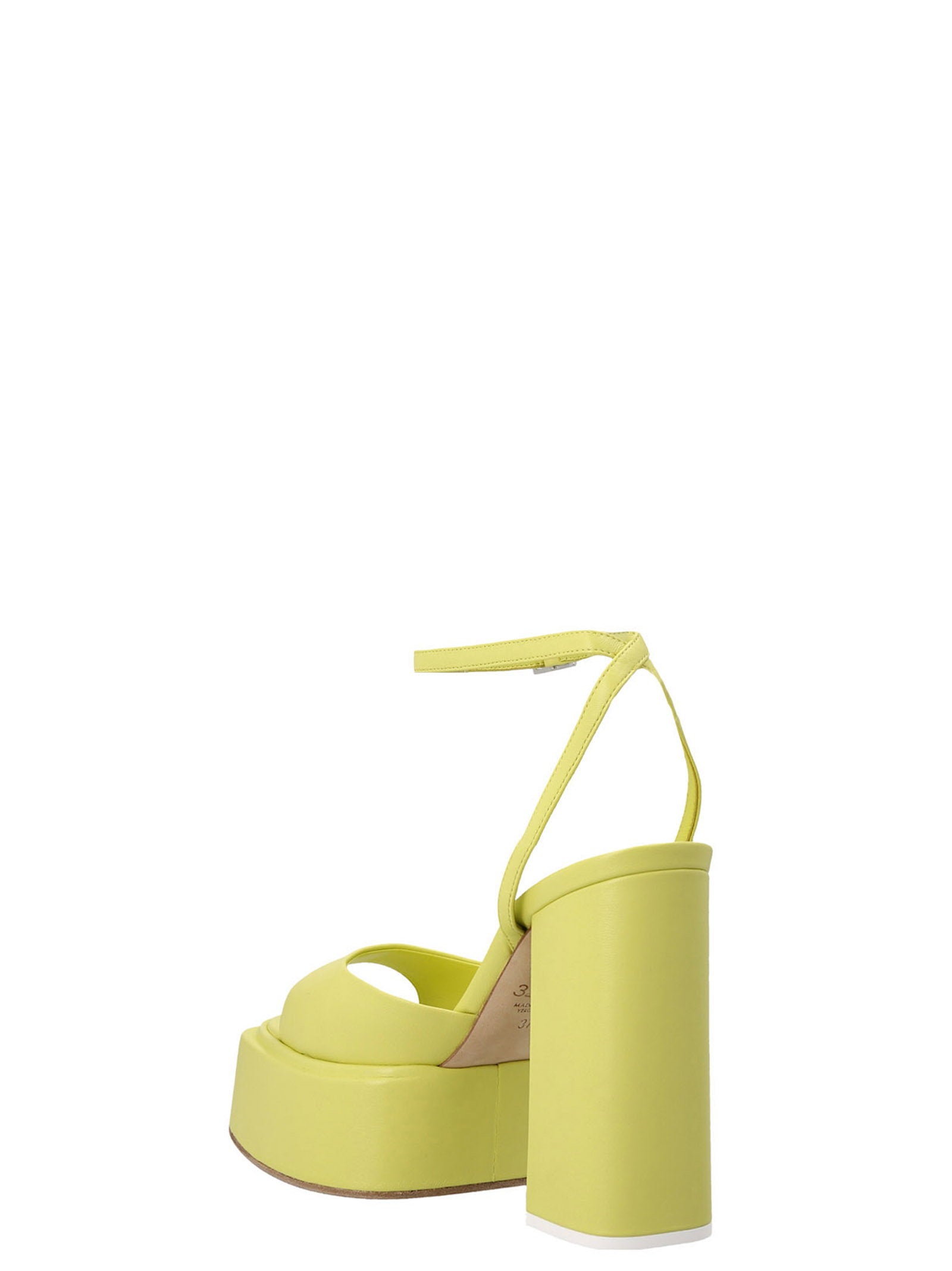 3Juin Women's Beth Sandals