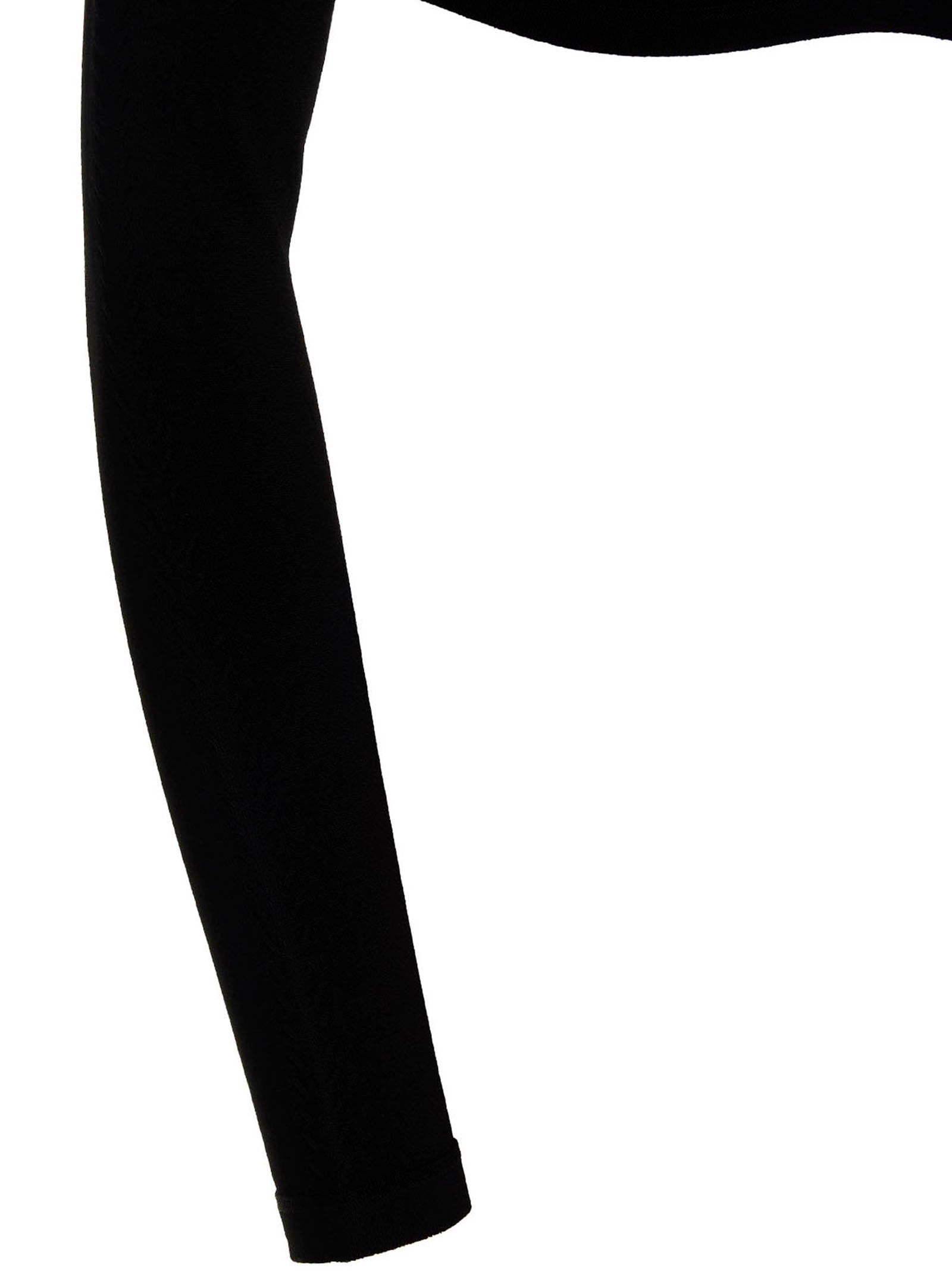 Dsquared2 Women's Ribbed Cropped Sweater