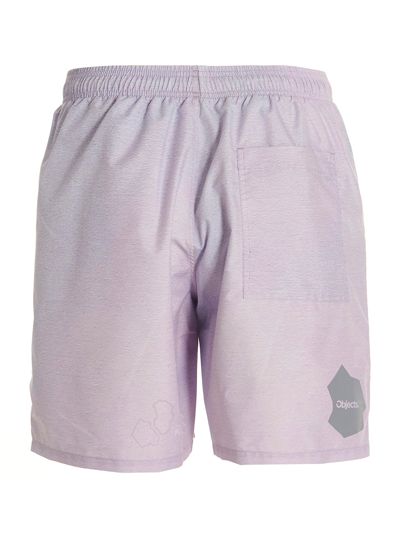 Objects Iv Life Men's Printed Beach Shorts