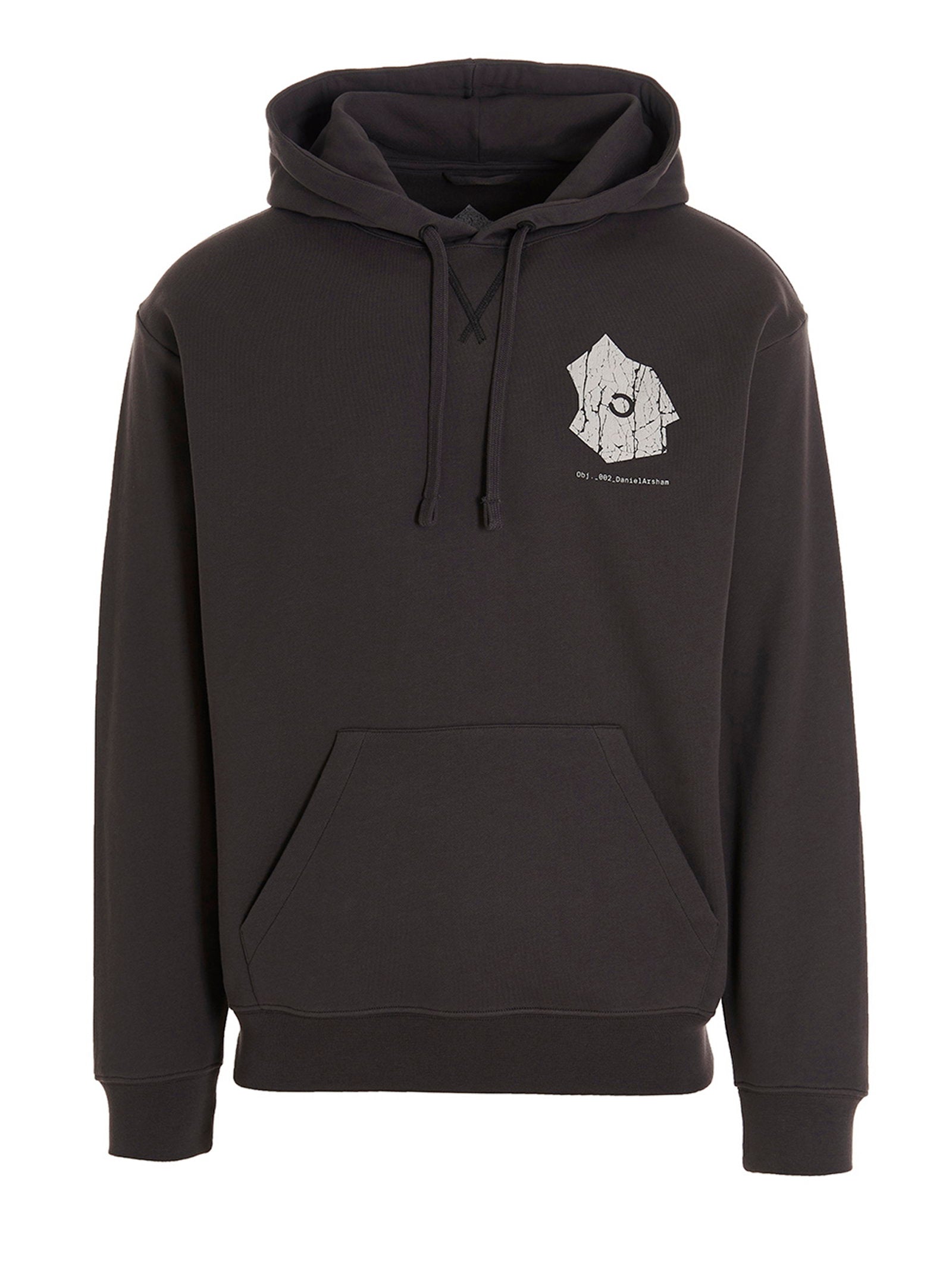 Objects Iv Life Men's Progress Hoodie