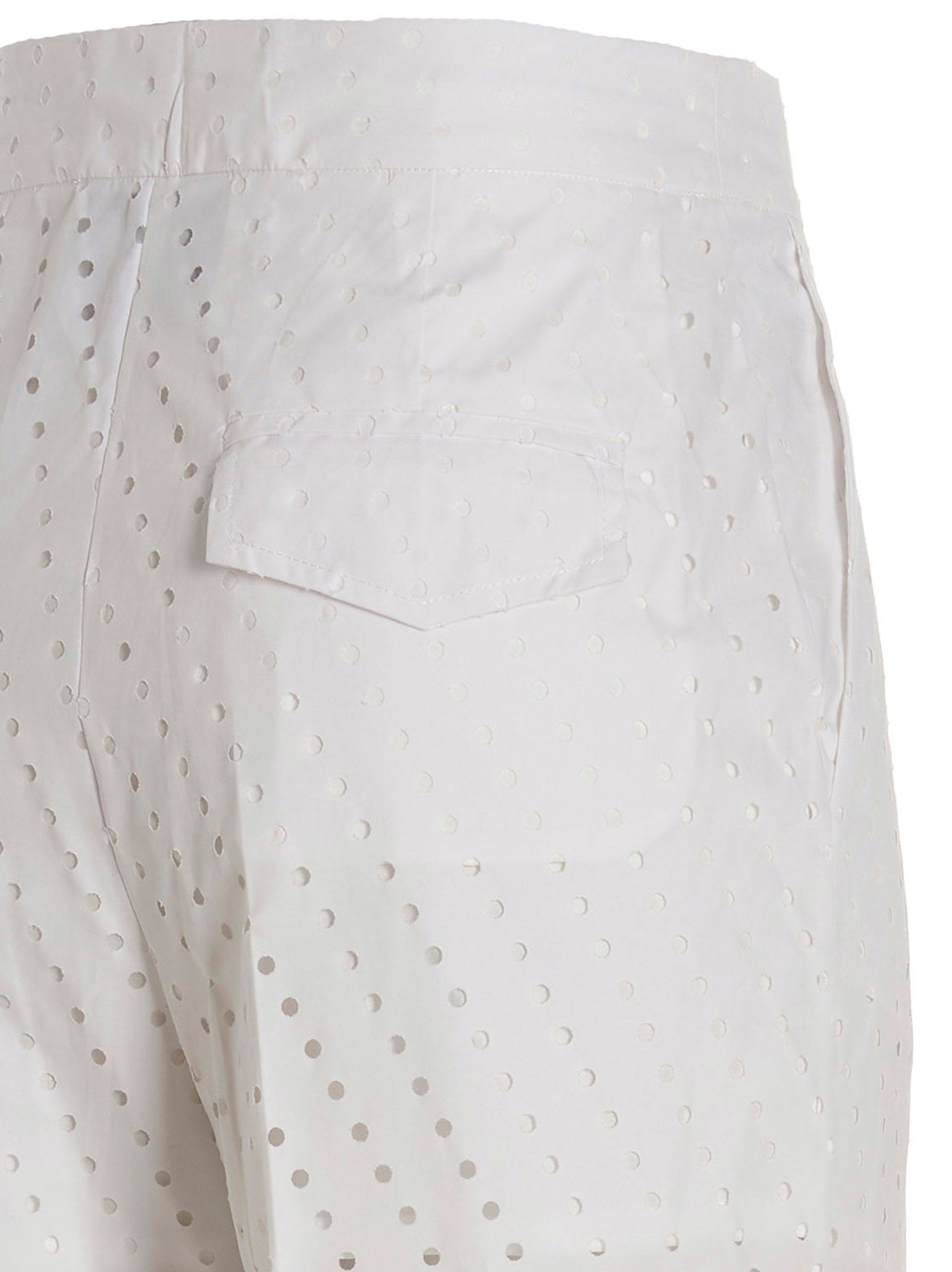 Nude Women's Visible Button Jeans