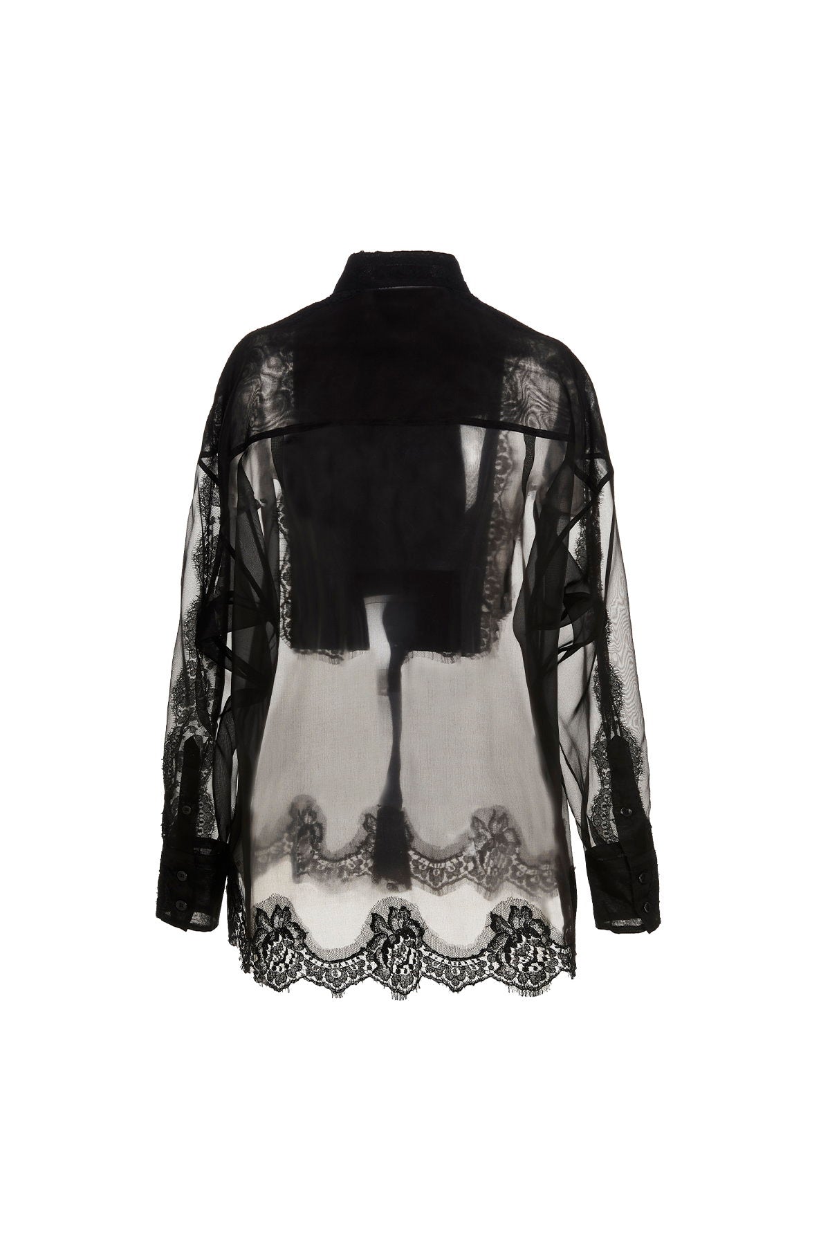 Dolce & Gabbana Women's Viscose Shirt