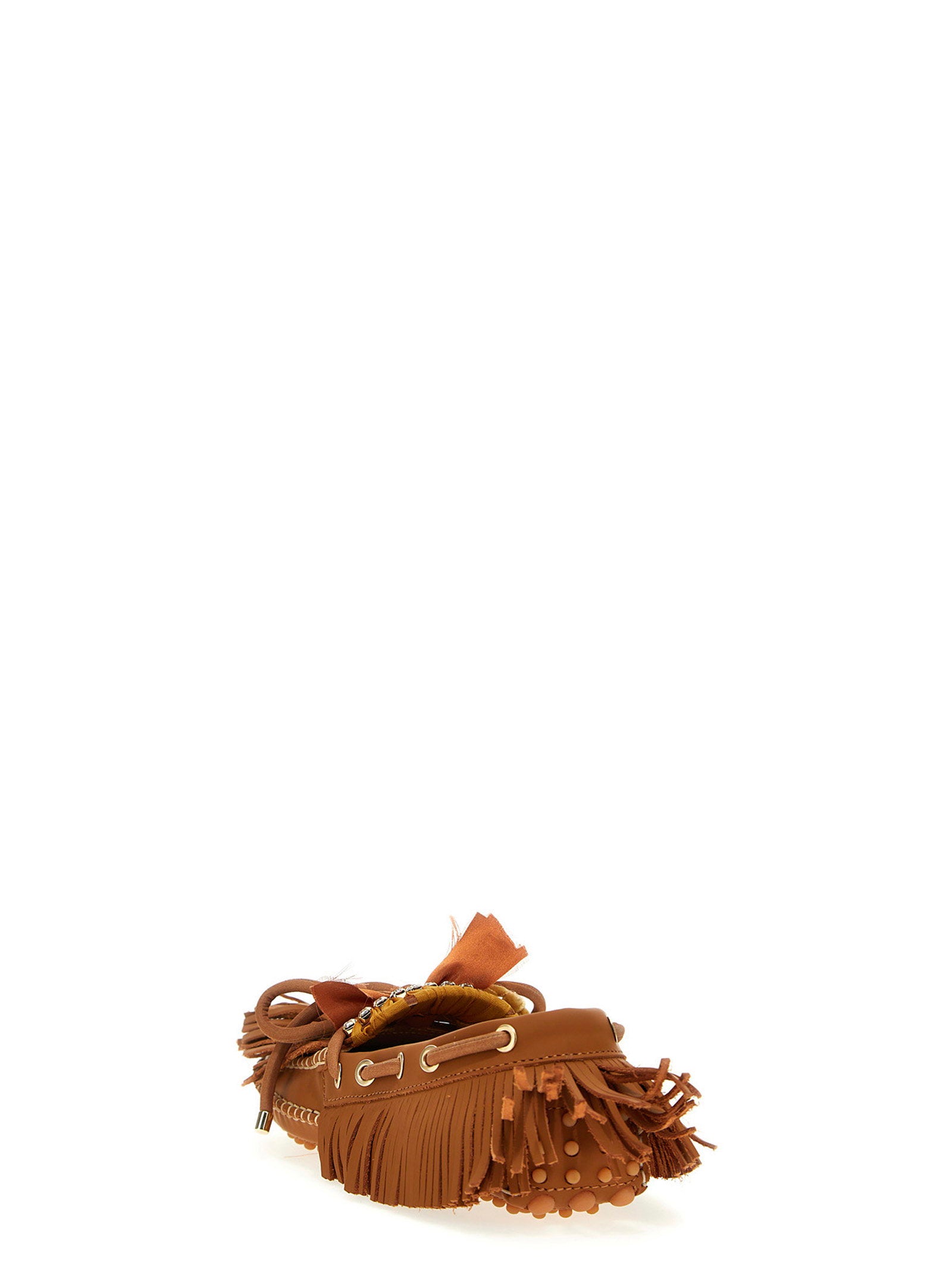 13 09 Sr Women's Puli Loafers