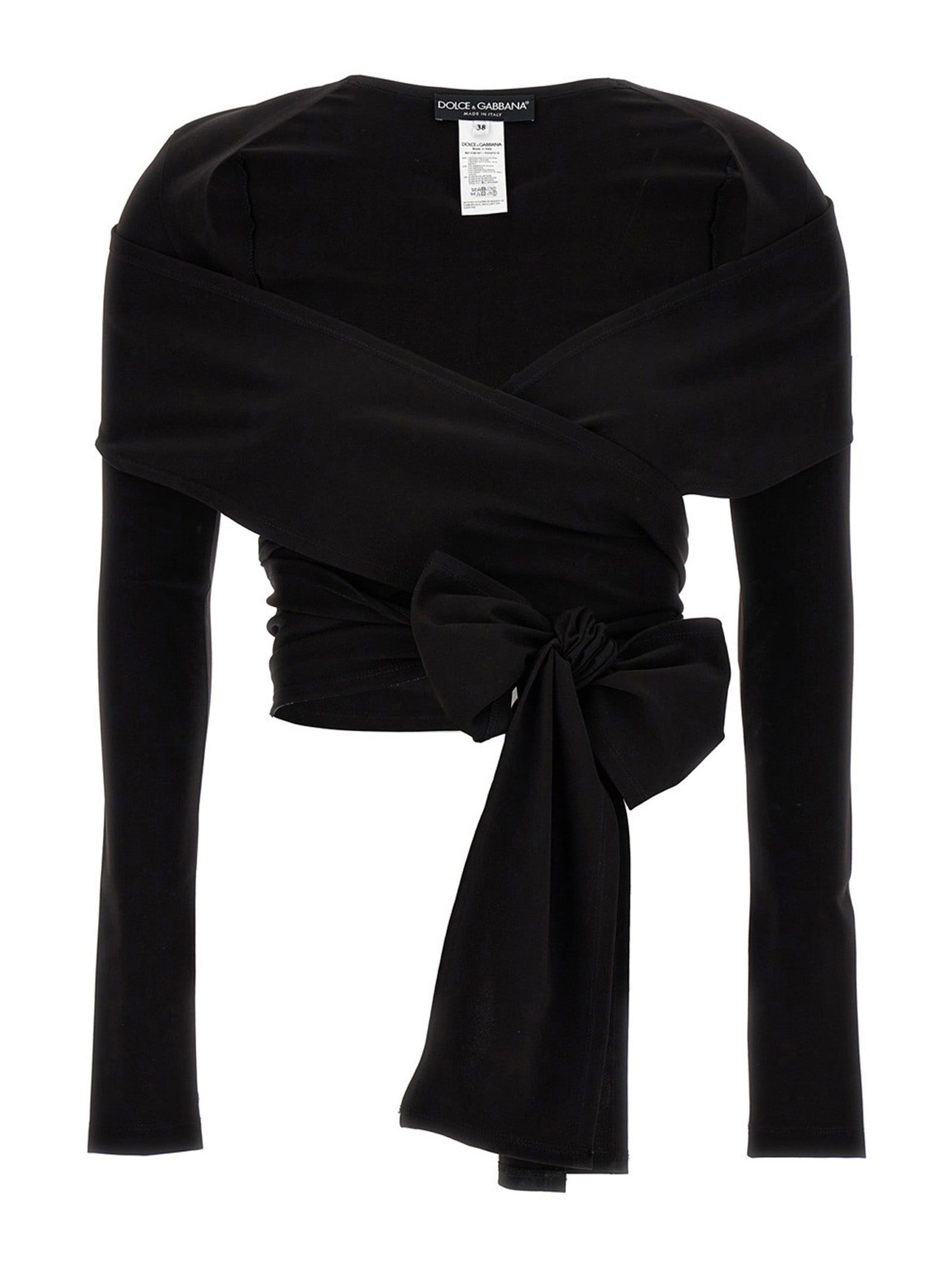 Dolce & Gabbana Women's Top Kim Dolce&Gabbana