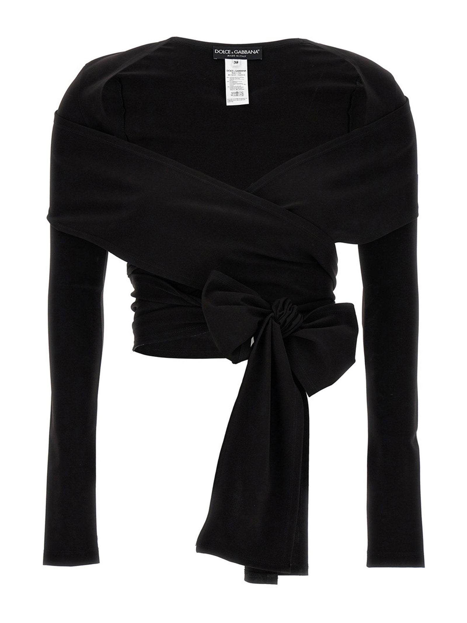Dolce & Gabbana Women's Top Kim Dolce&Gabbana