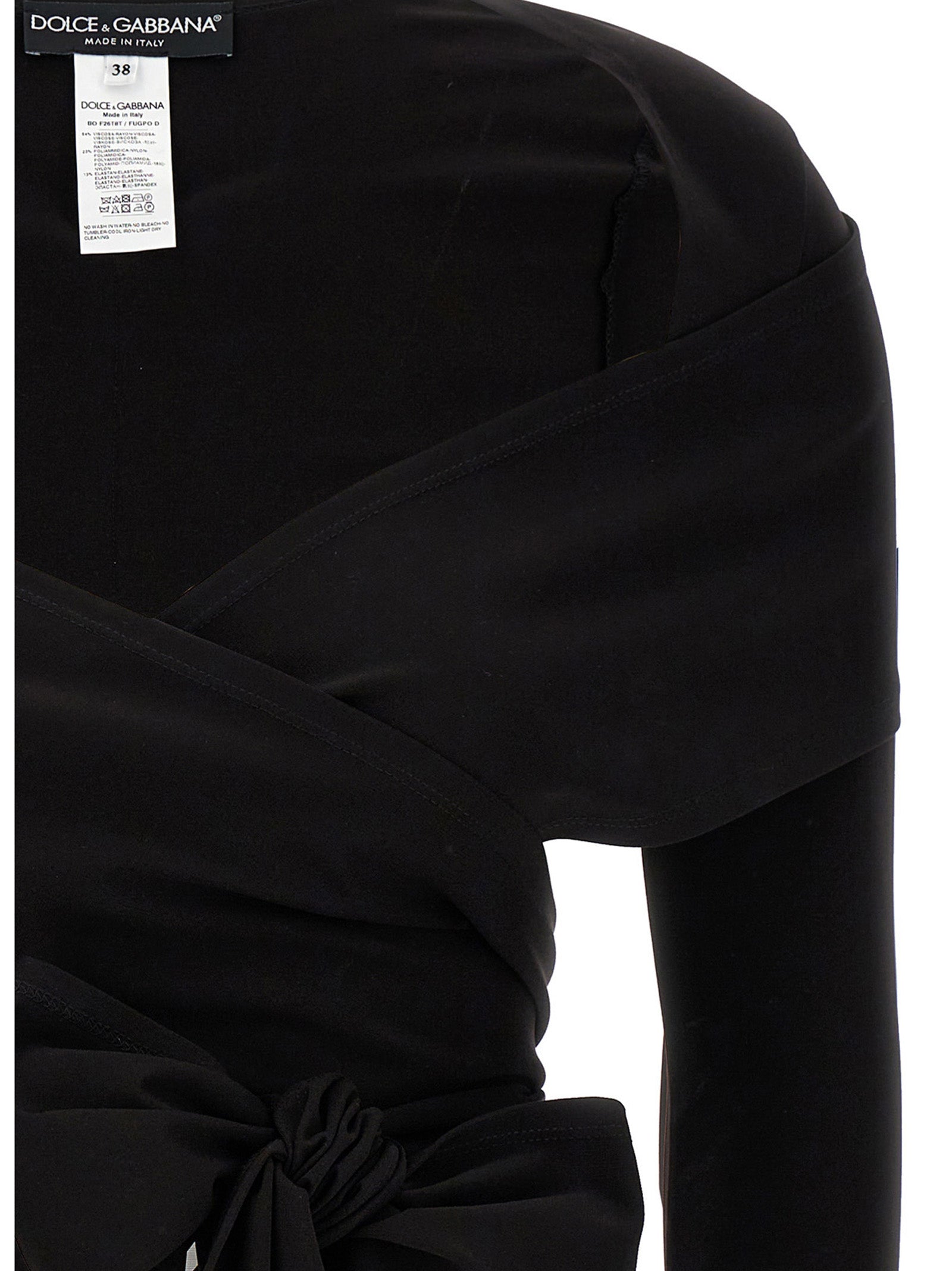 Dolce & Gabbana Women's Top Kim Dolce&Gabbana