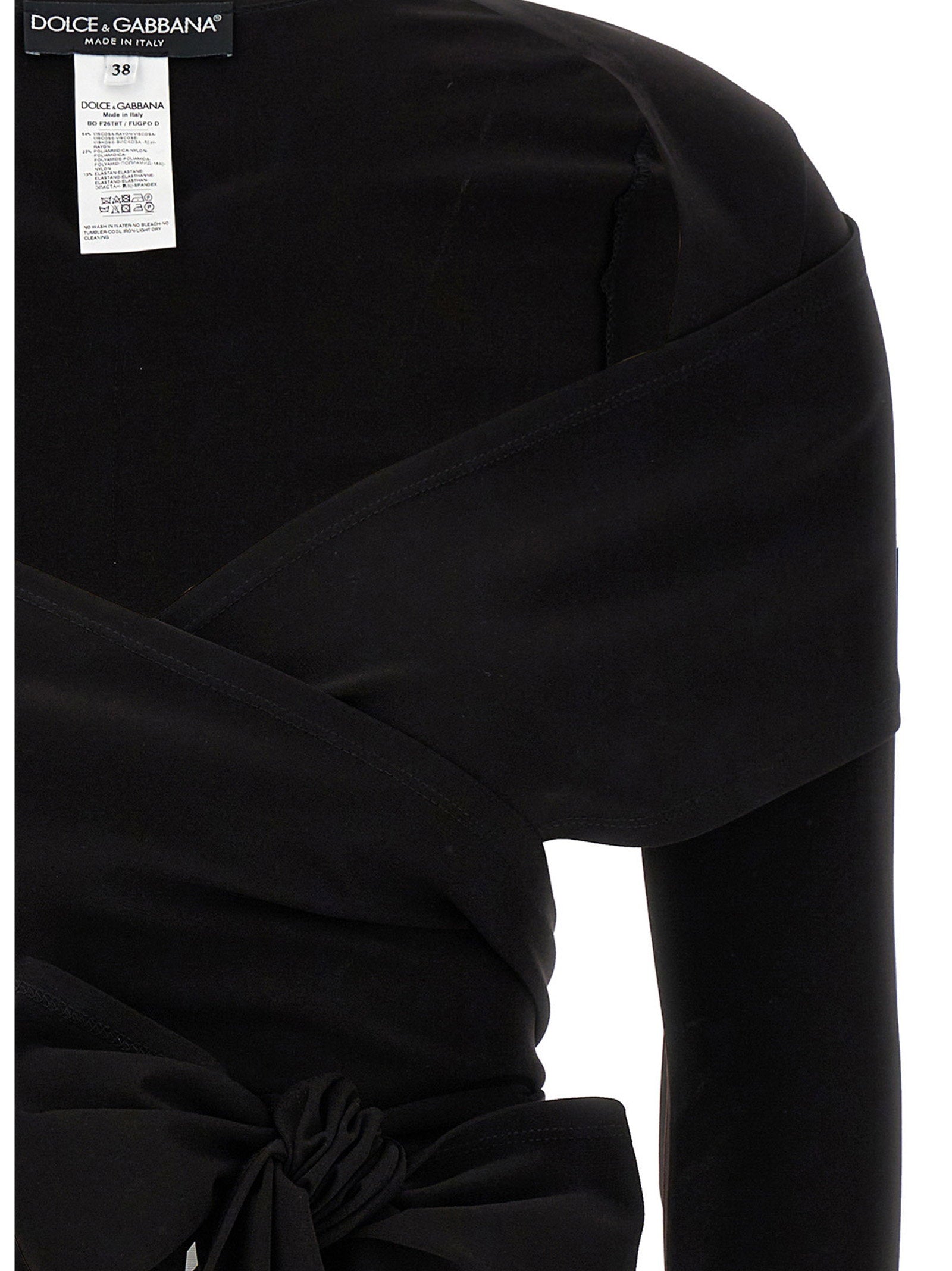 Dolce & Gabbana Women's Top Kim Dolce&Gabbana