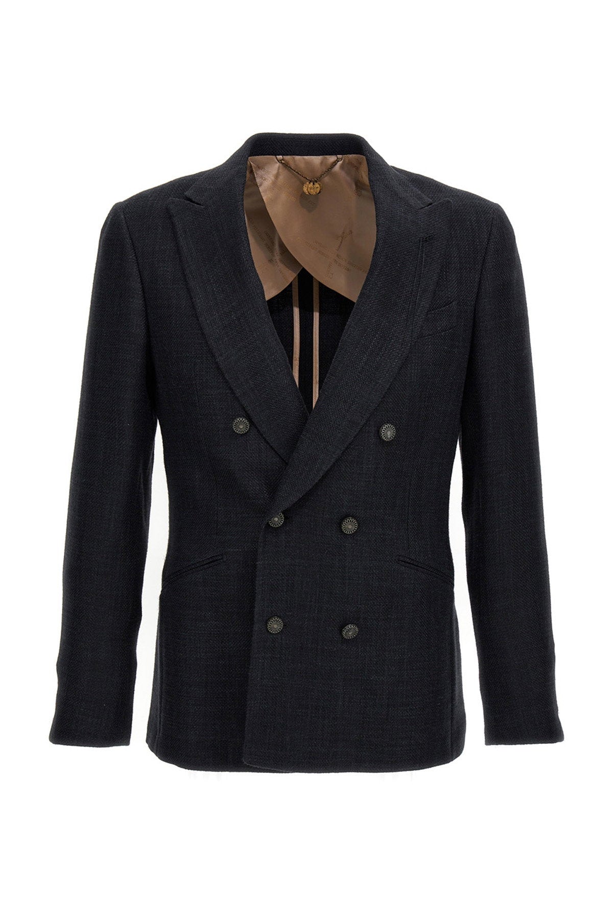 Maurizio Miri Men's Blazer Sam