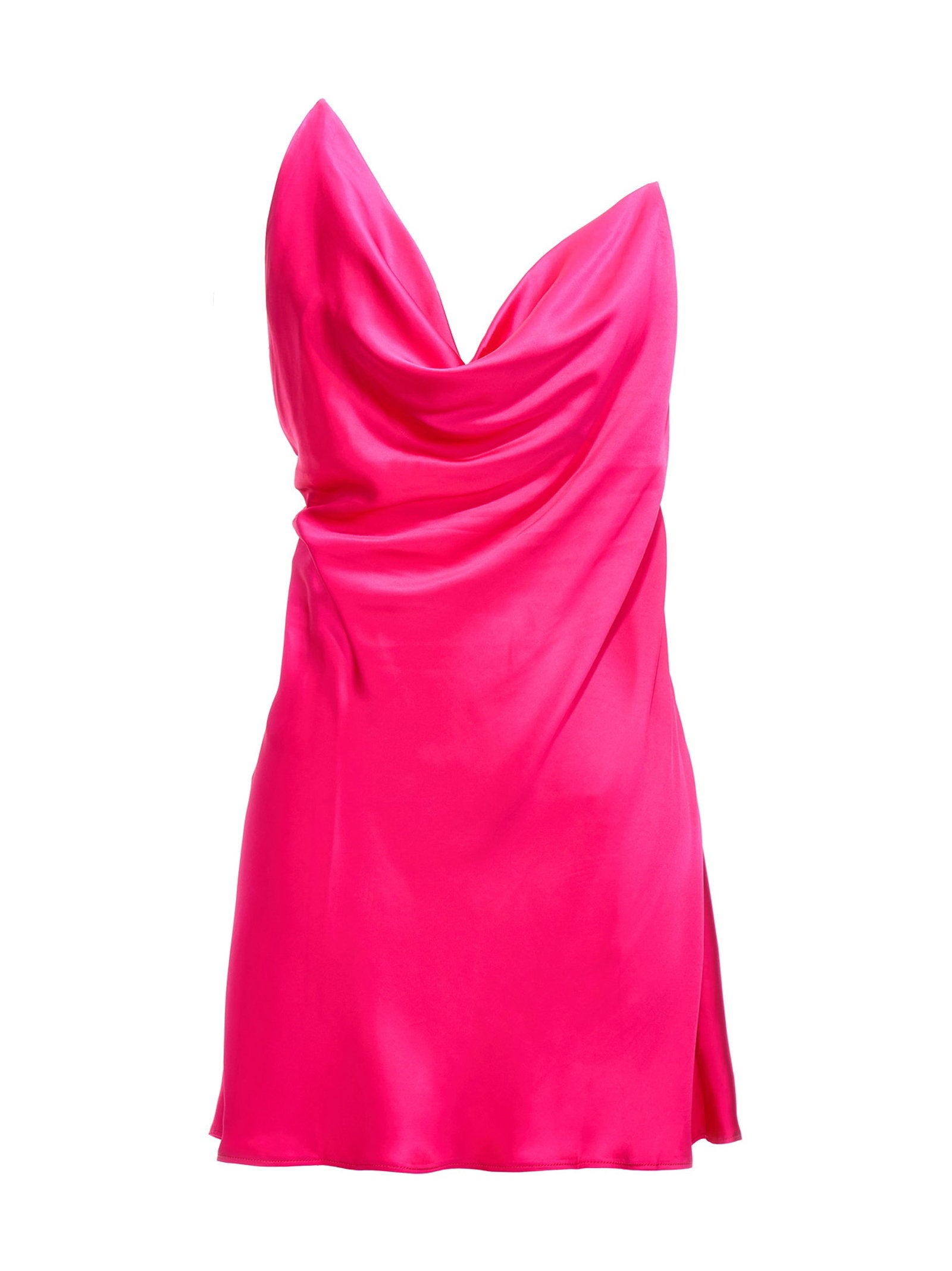Y/Project Women's Abito Raso