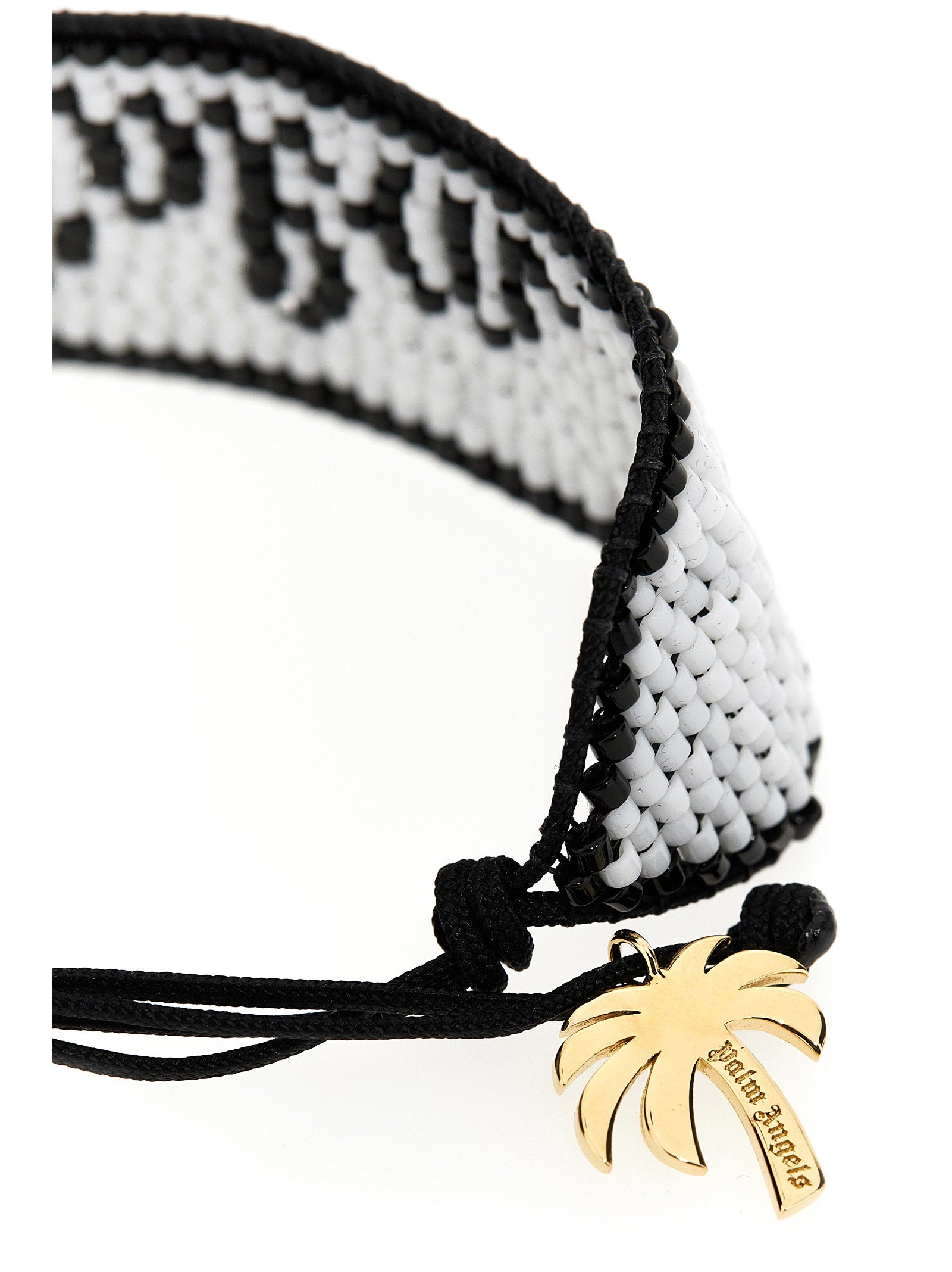 Palm Angels Women's Palm Beads Bracelet
