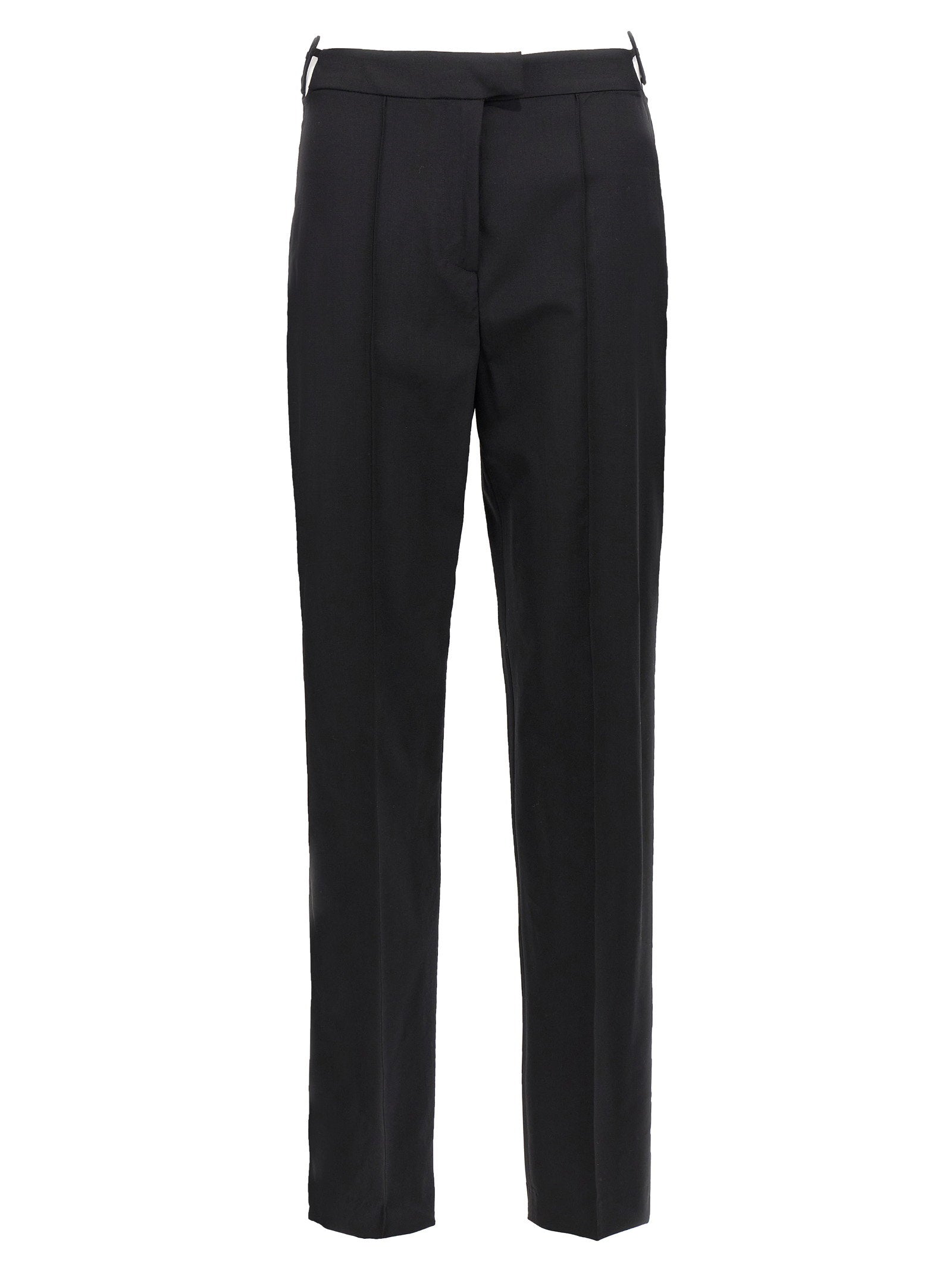 Nensi Dojaka Women's Hearts Pants