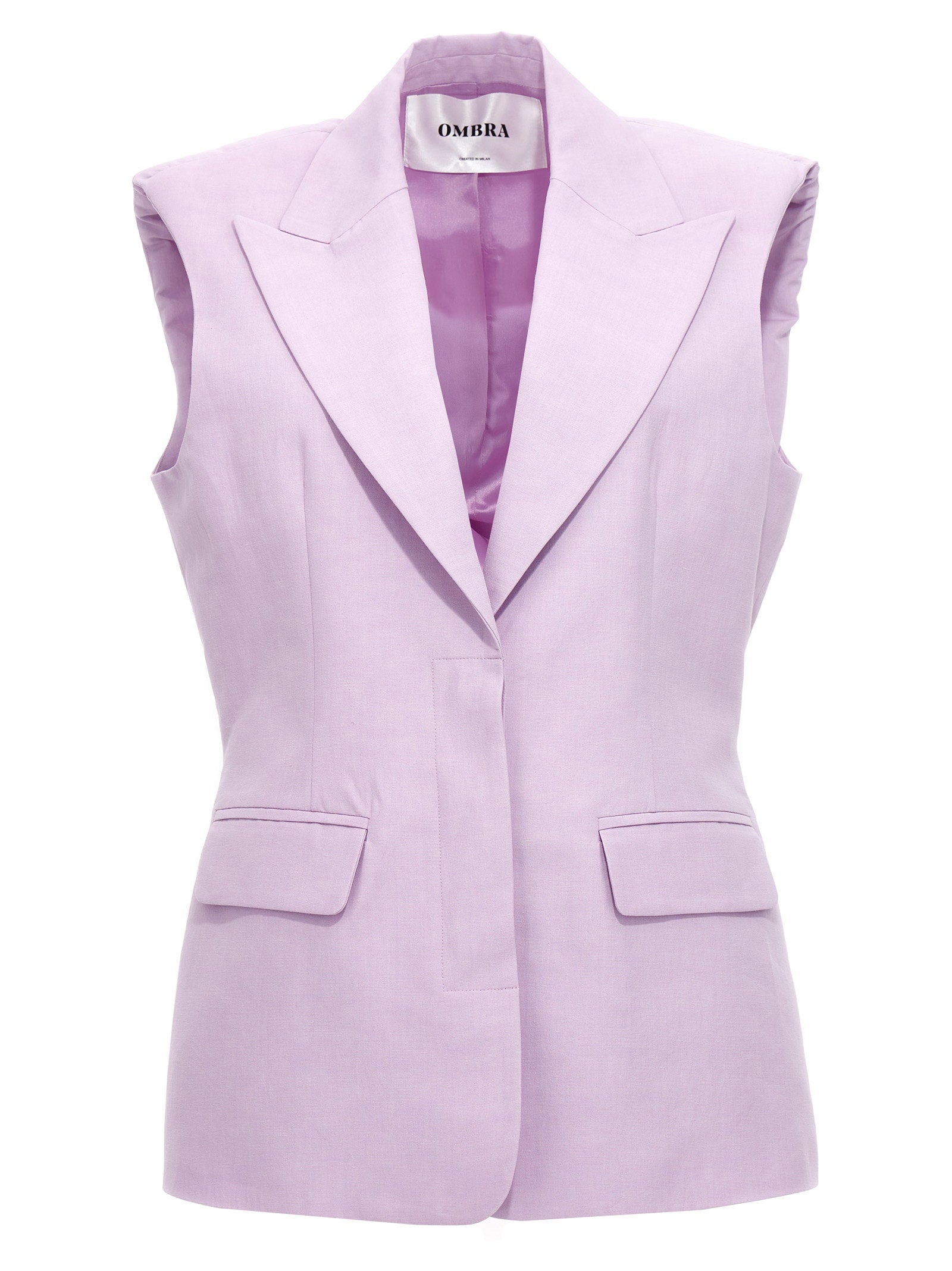 Ombra Milano Women's N°4 Blazer Jacket