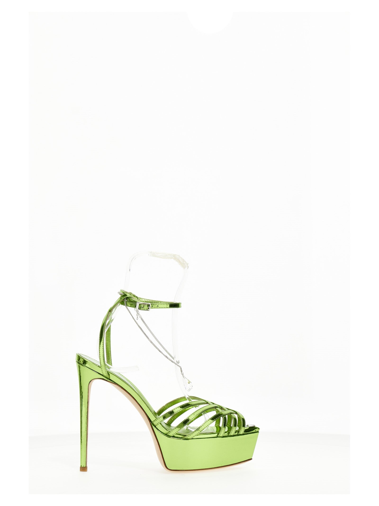 Nicolo' Beretta Women's Heidi Sandals