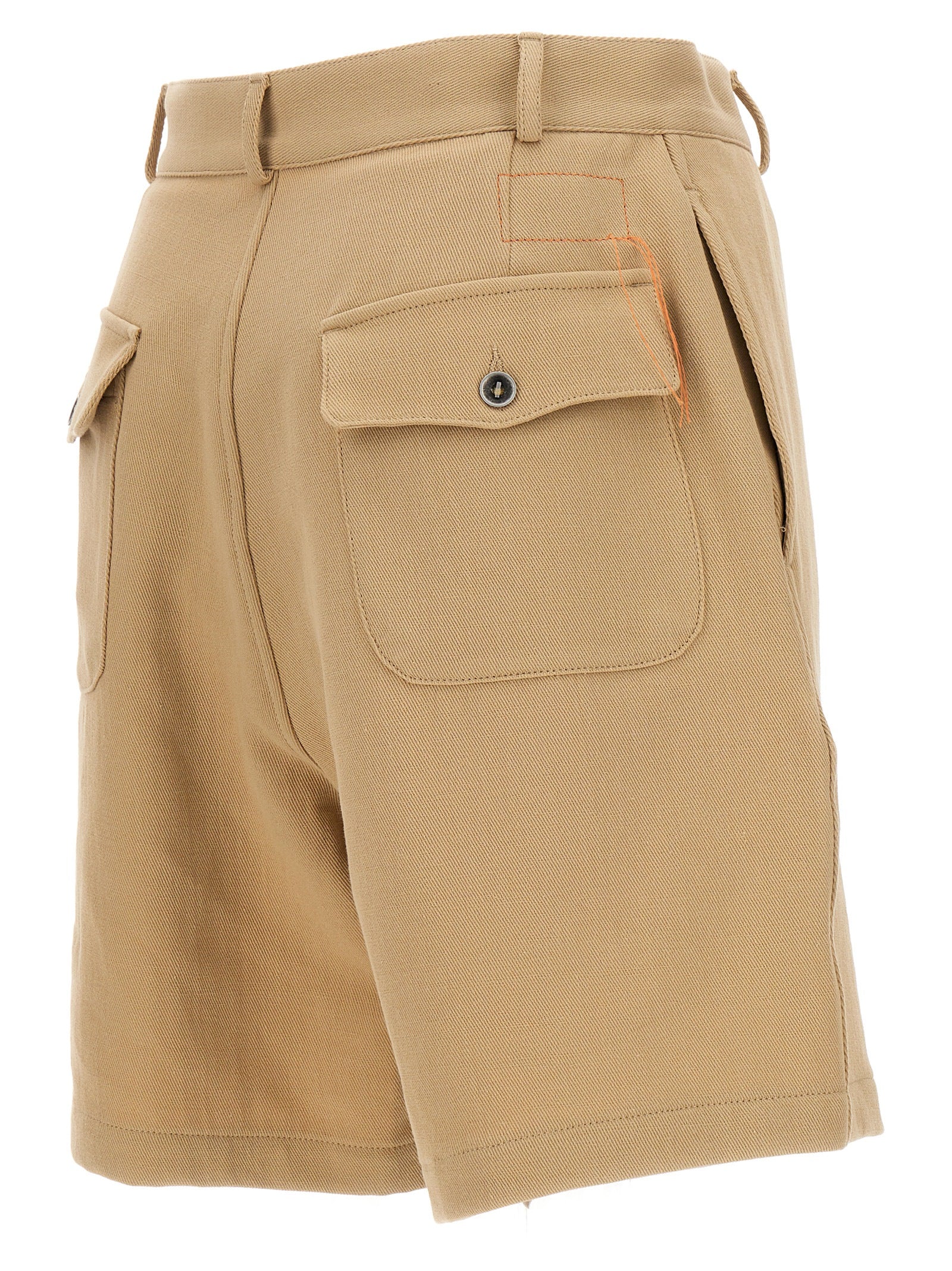 Fortela Women's Jillian Bermuda Shorts