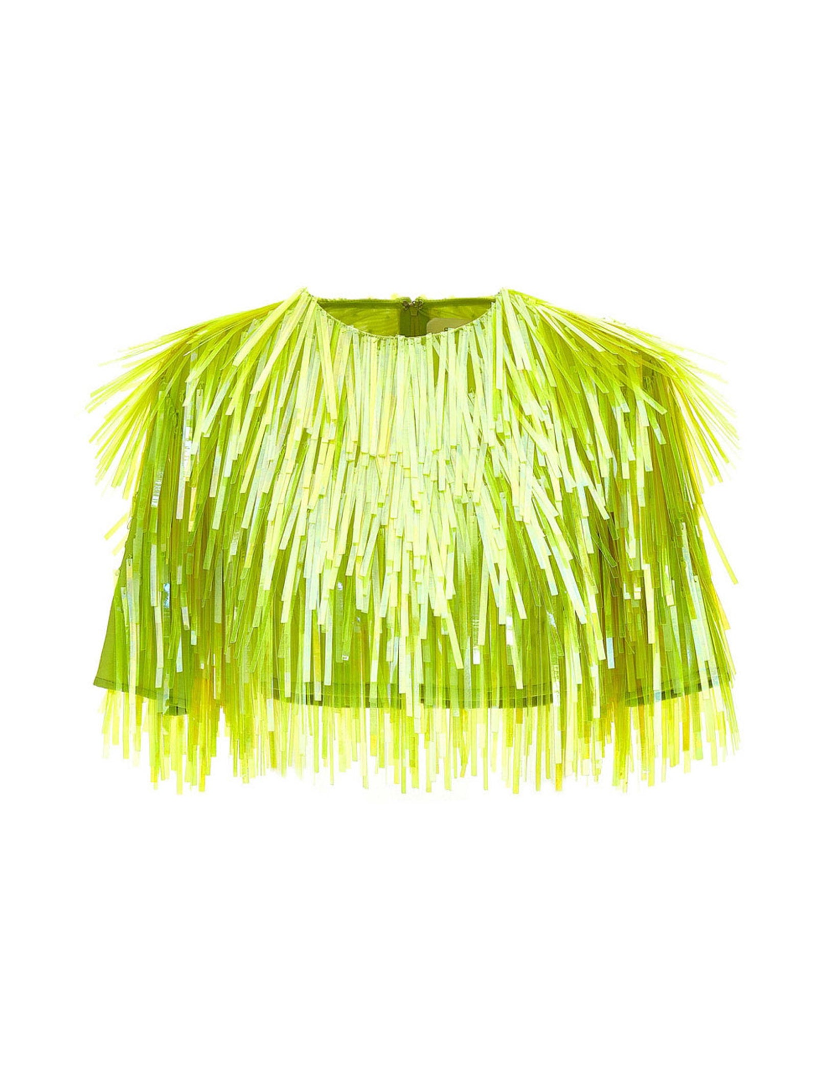 Sportmax Women's Petalo Top