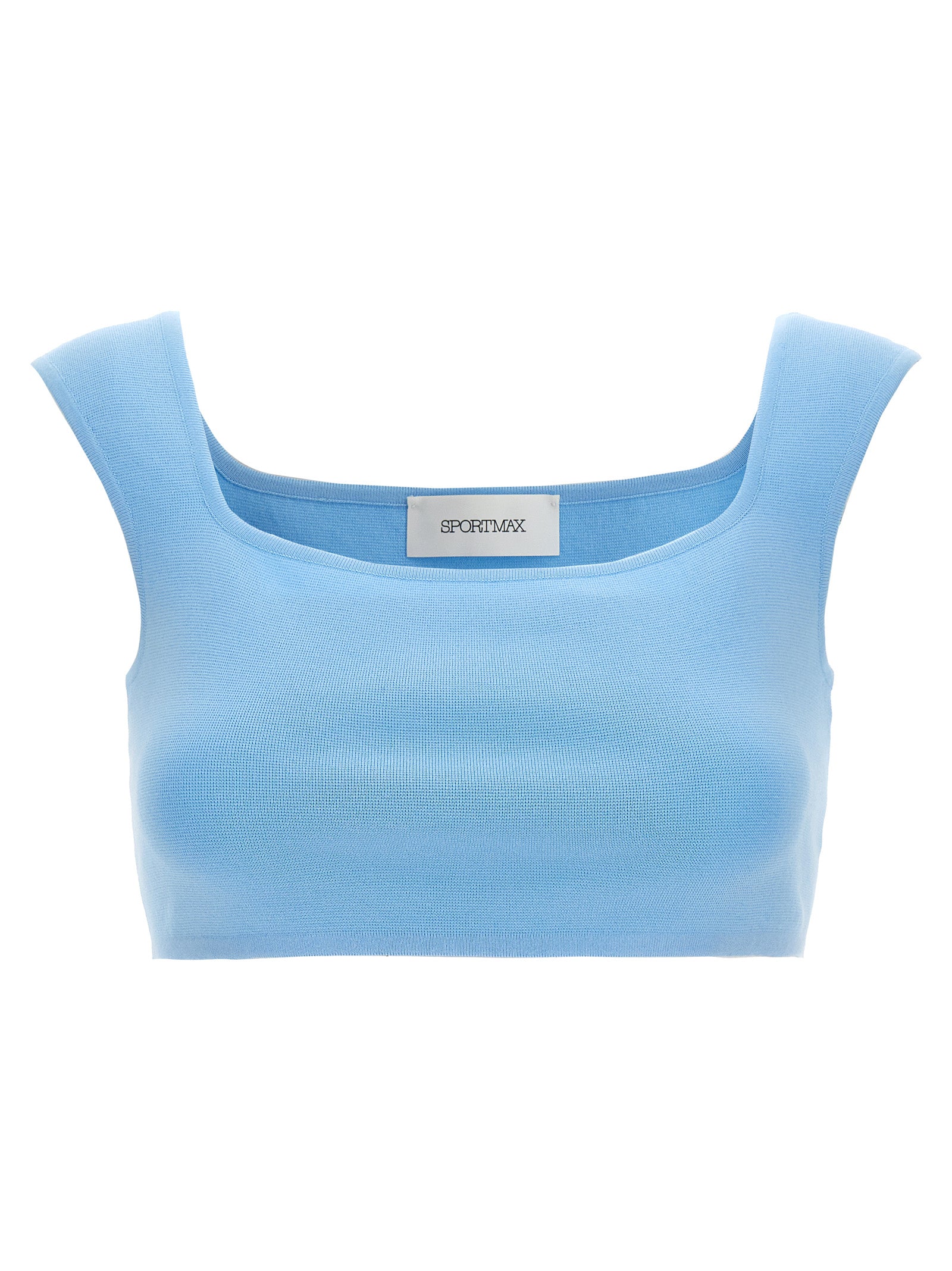 Sportmax Women's Fulmine’ Top