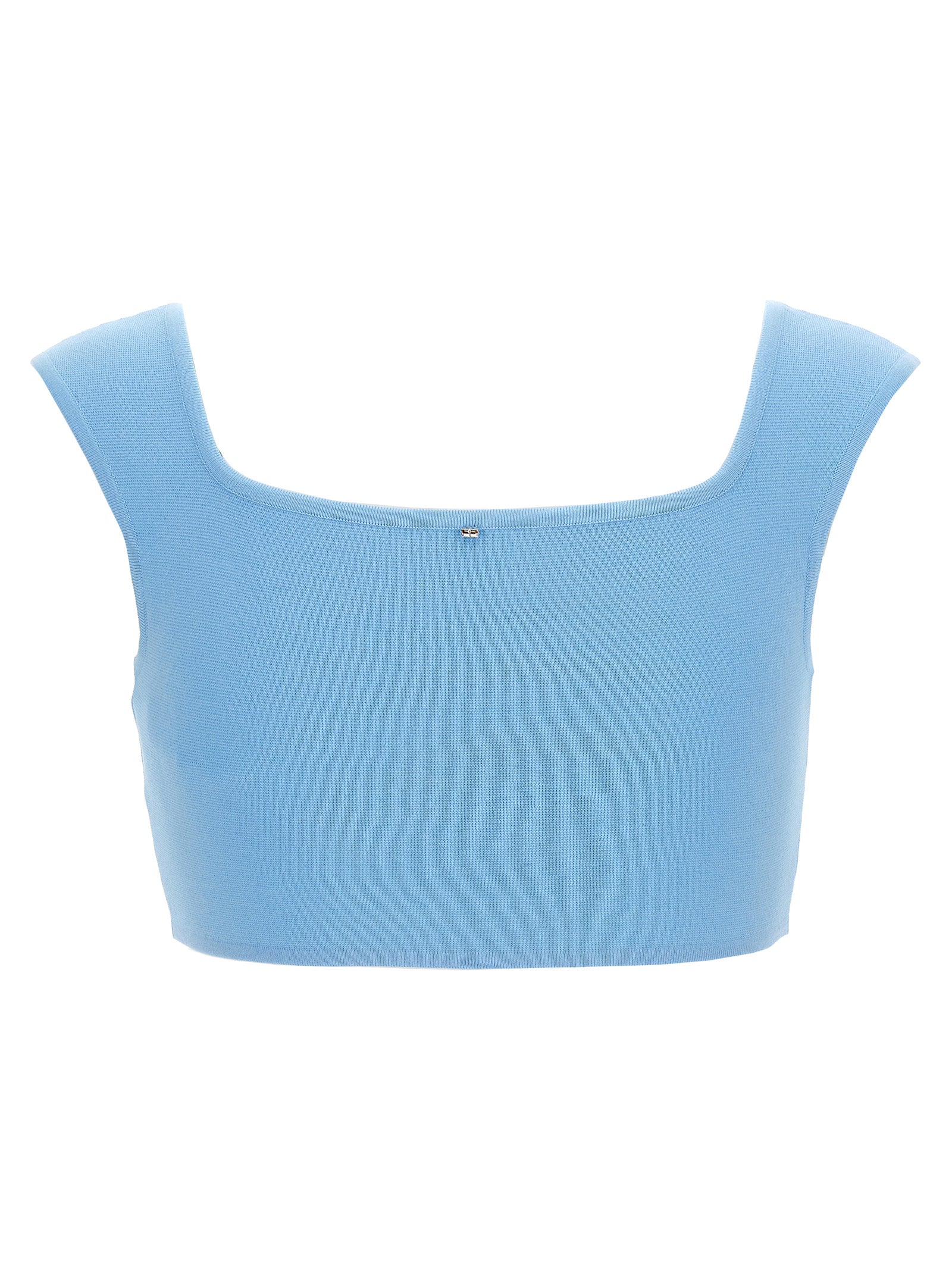 Sportmax Women's Fulmine’ Top