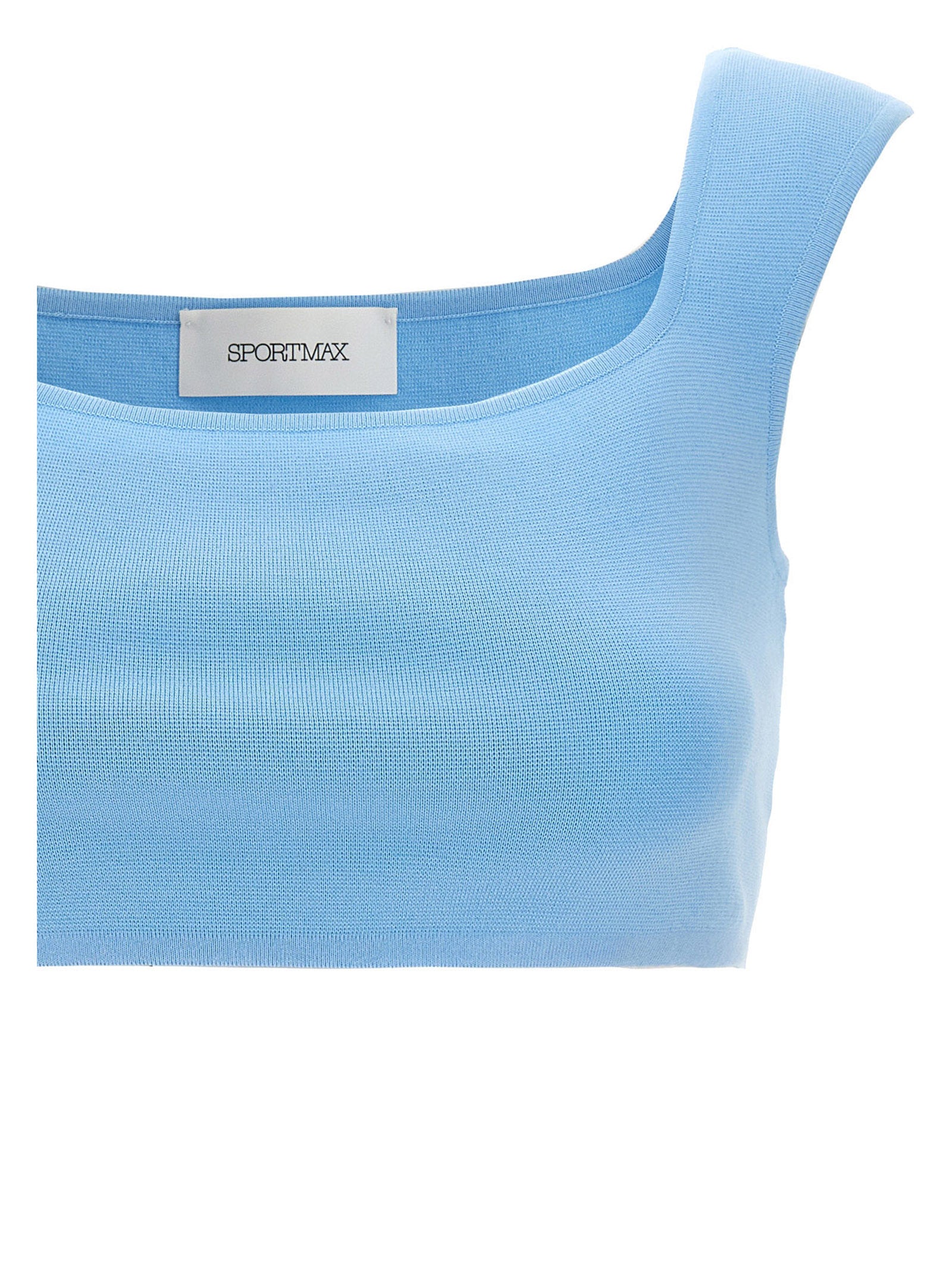 Sportmax Women's Fulmine’ Top