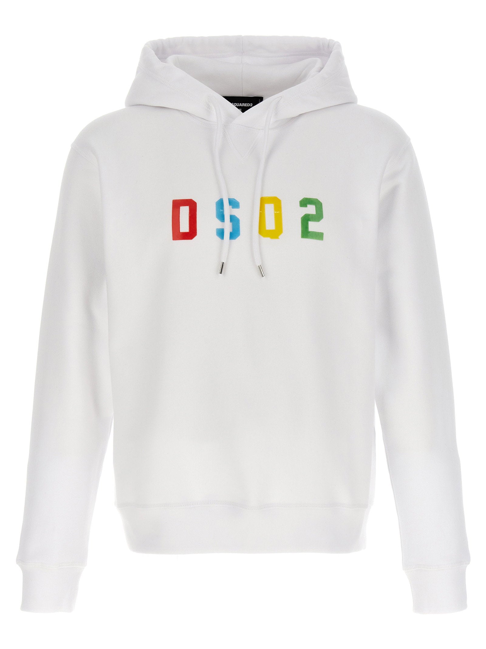 Dsquared2 Men's Cool Fit Hoodie