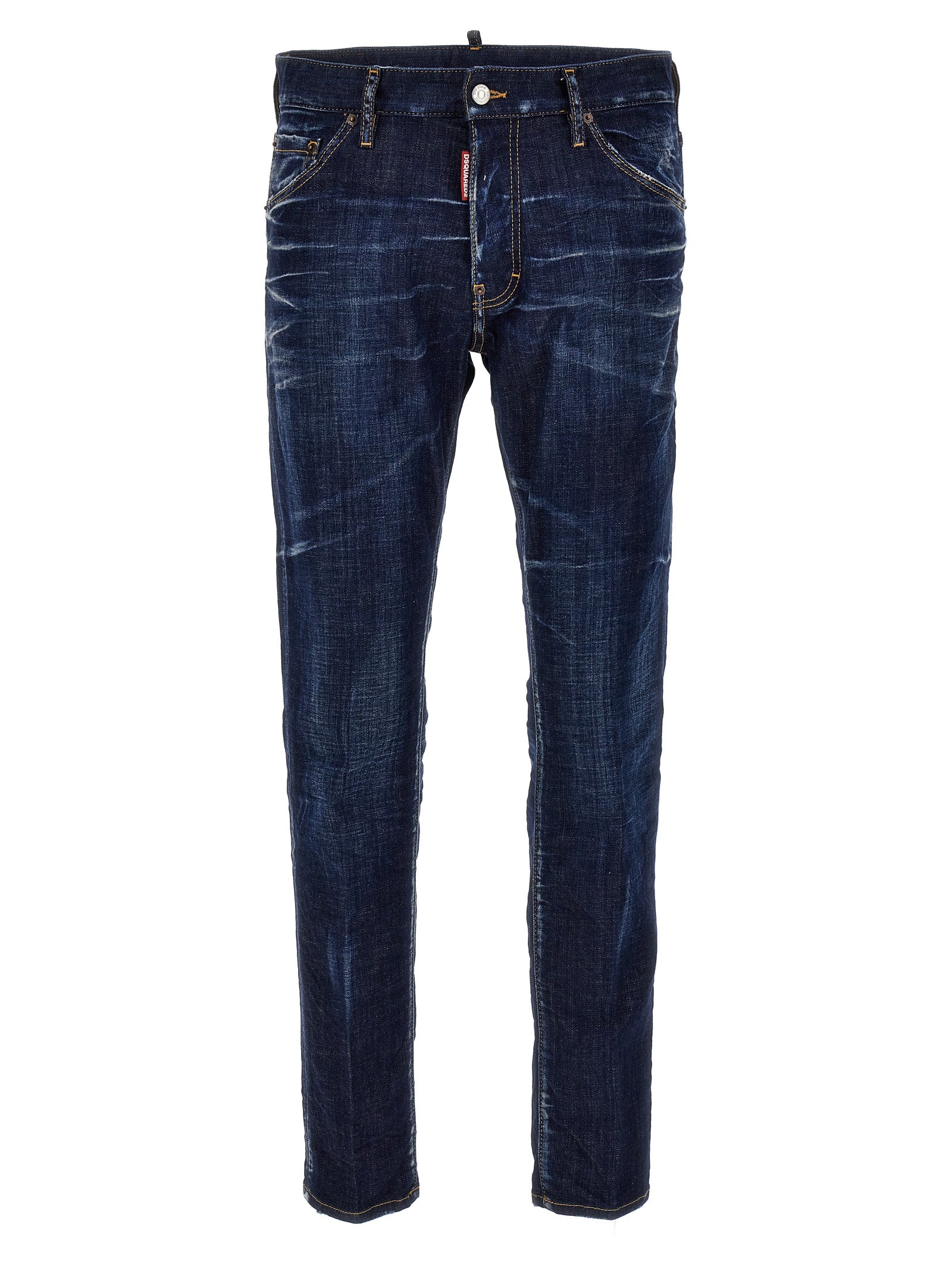 Dsquared2 Men's Jeans Cool Guy