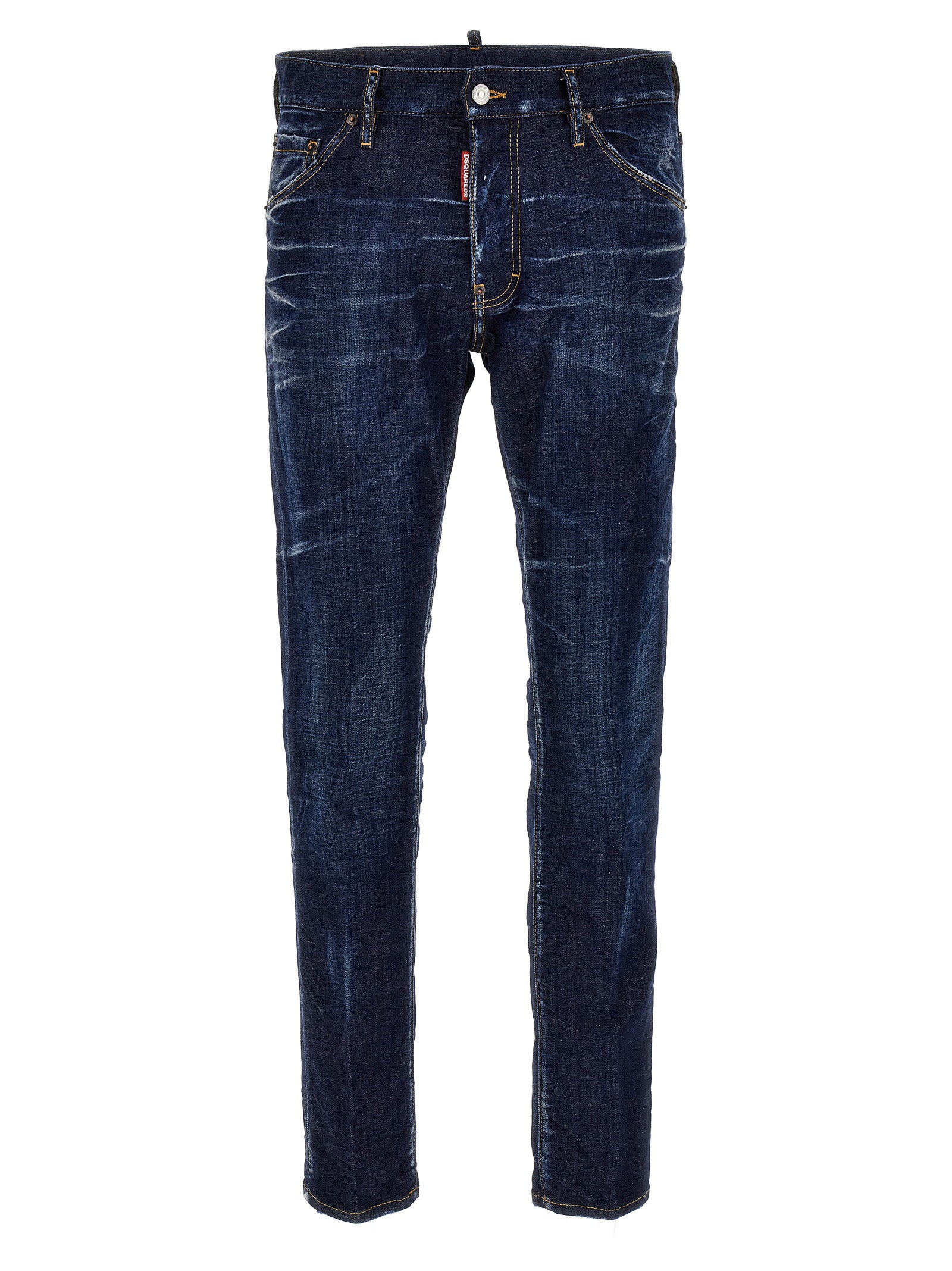 Dsquared2 Men's Jeans Cool Guy