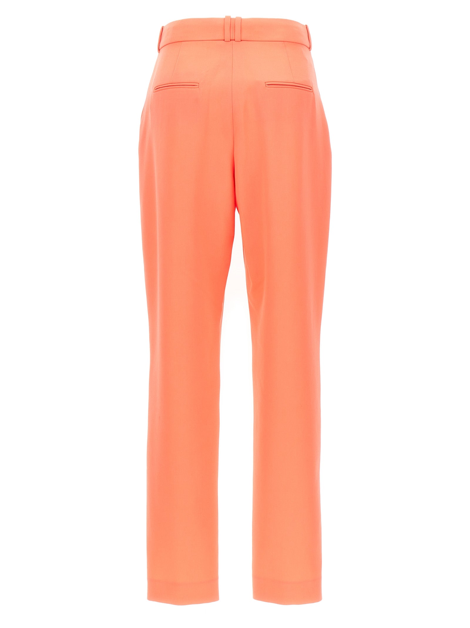 Balmain Women's Pants With Side Slits