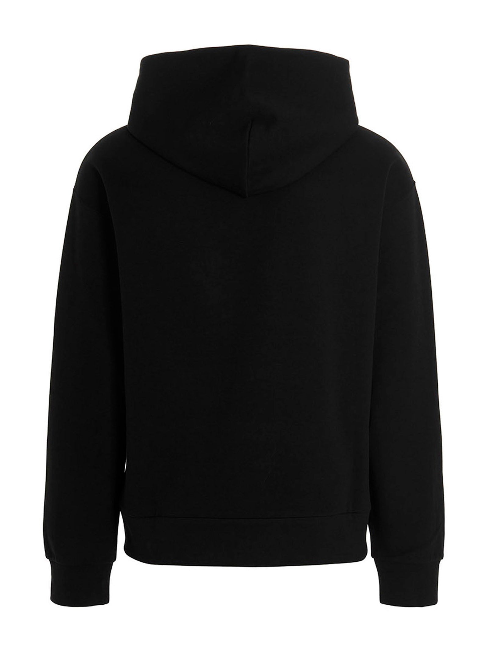 Dolce & Gabbana Men's Black Sicily Hoodie