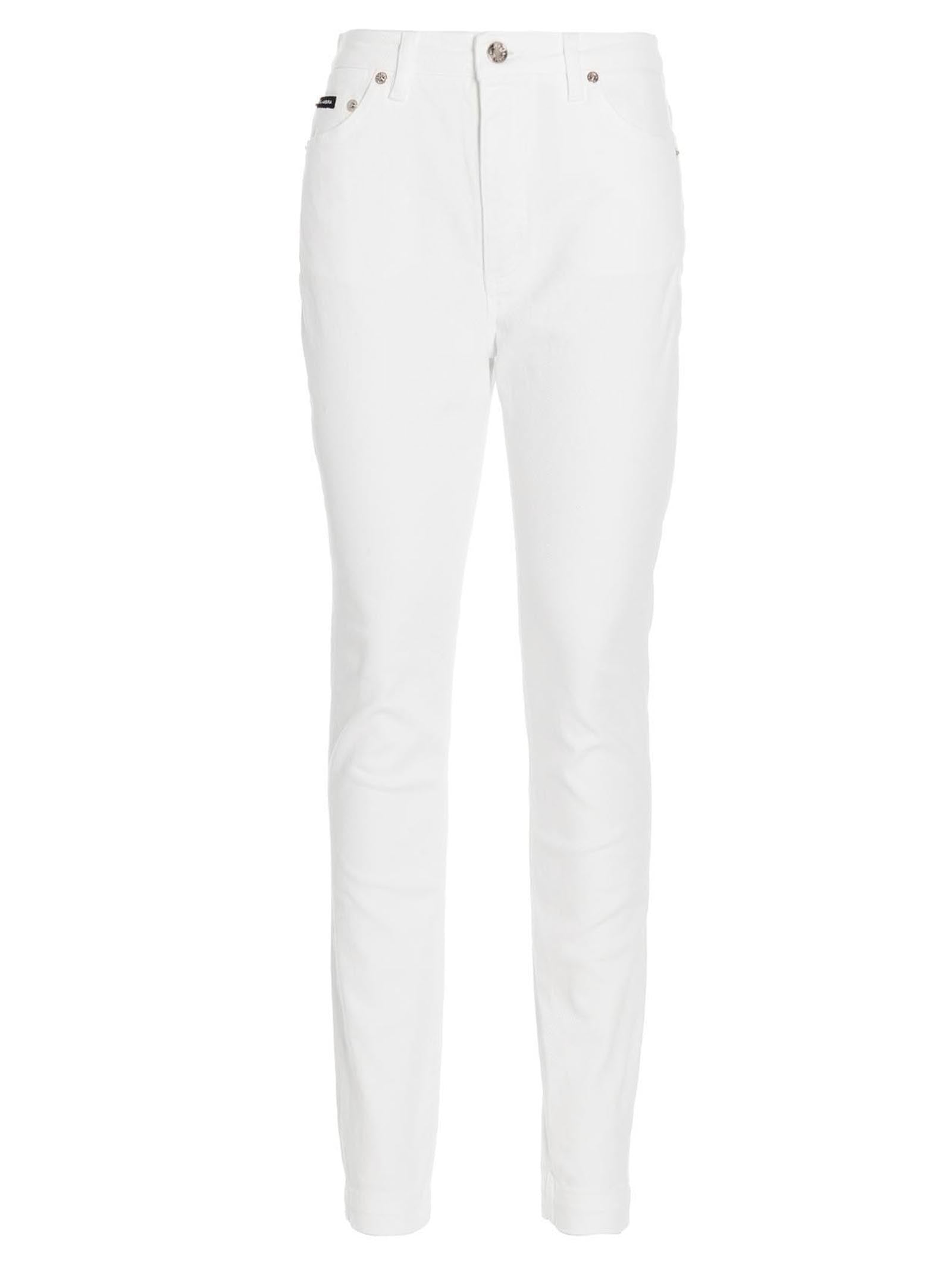 Dolce & Gabbana Women's Audrey Jeans