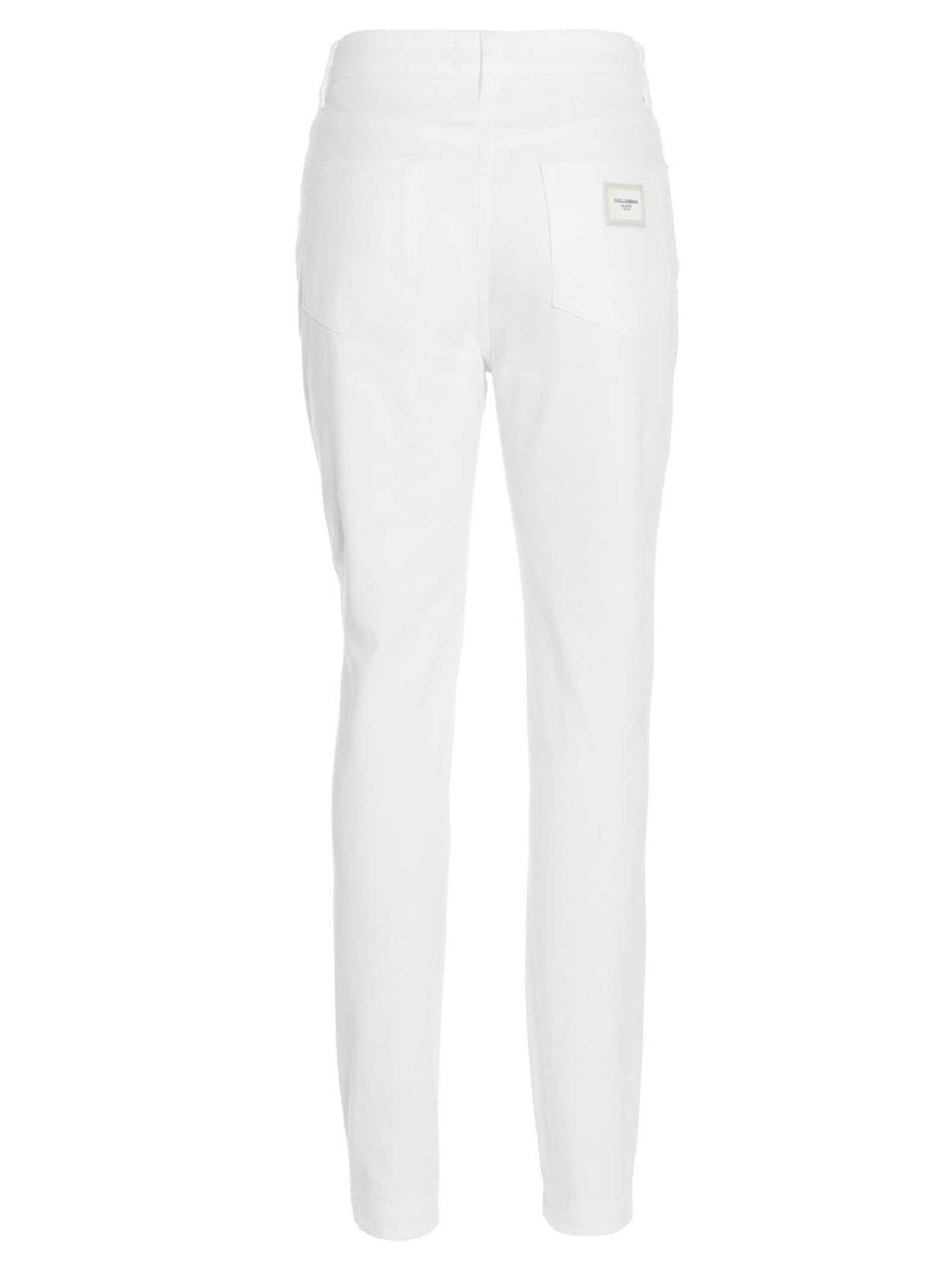 Dolce & Gabbana Women's Audrey Jeans