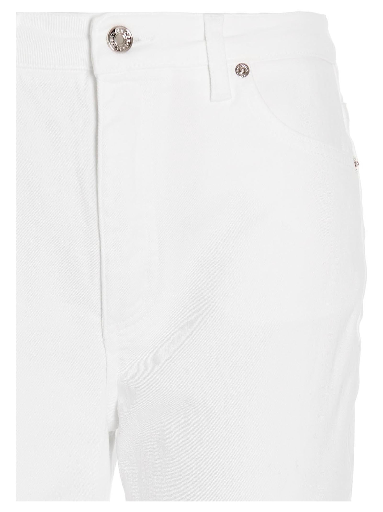 Dolce & Gabbana Women's Audrey Jeans