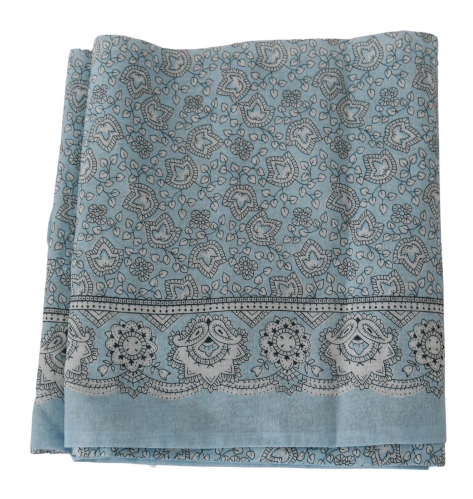 Ermanno Scervino Elegant Silk Bandana Wrap Shawl Men's Scarf