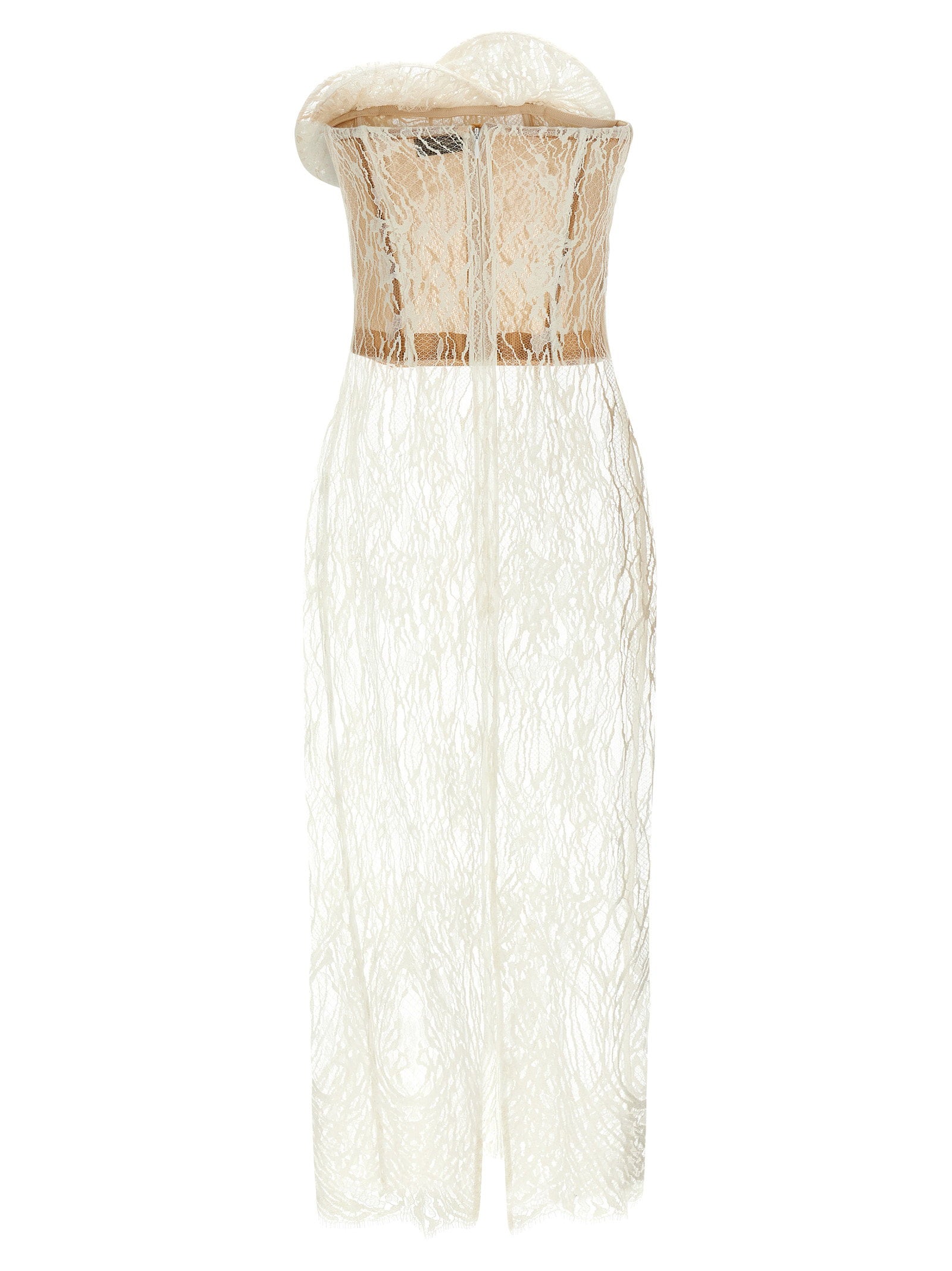 Magda Butrym Women's 16 Midi Dress