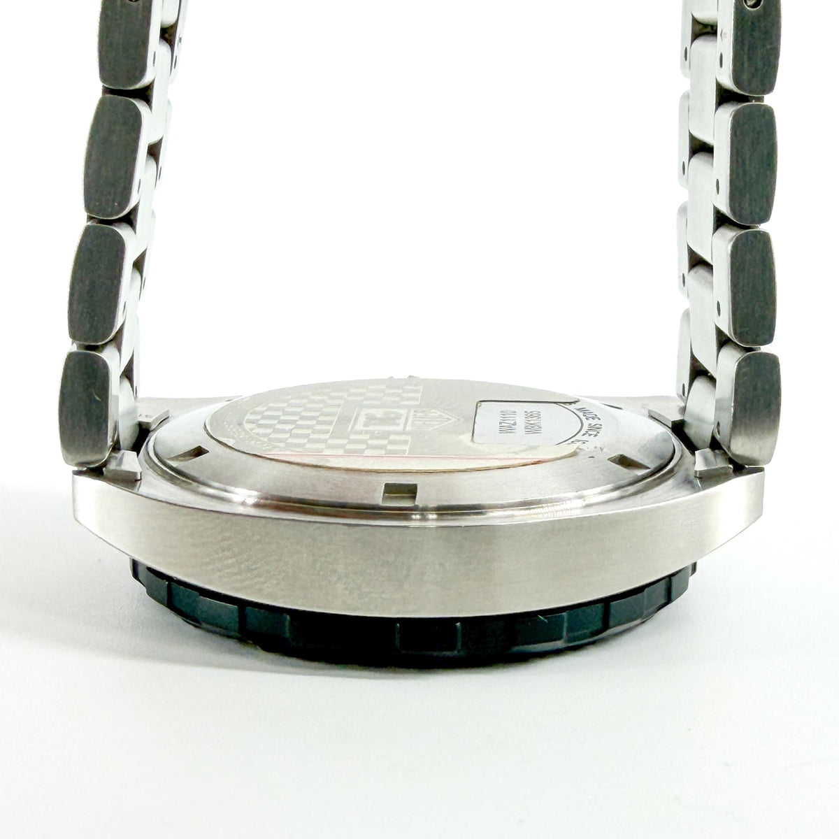 Tag Heuer Formula 1 Quartz Stainless Steel Watch (Pre-Owned)