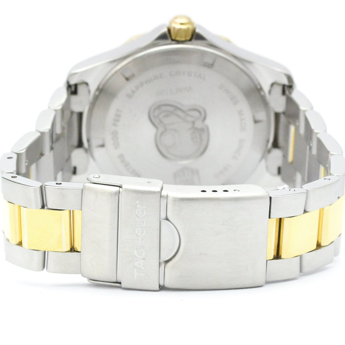 Tag Heuer Aquaracer 300M Quartz Stainless Steel Watch (Pre-Owned)