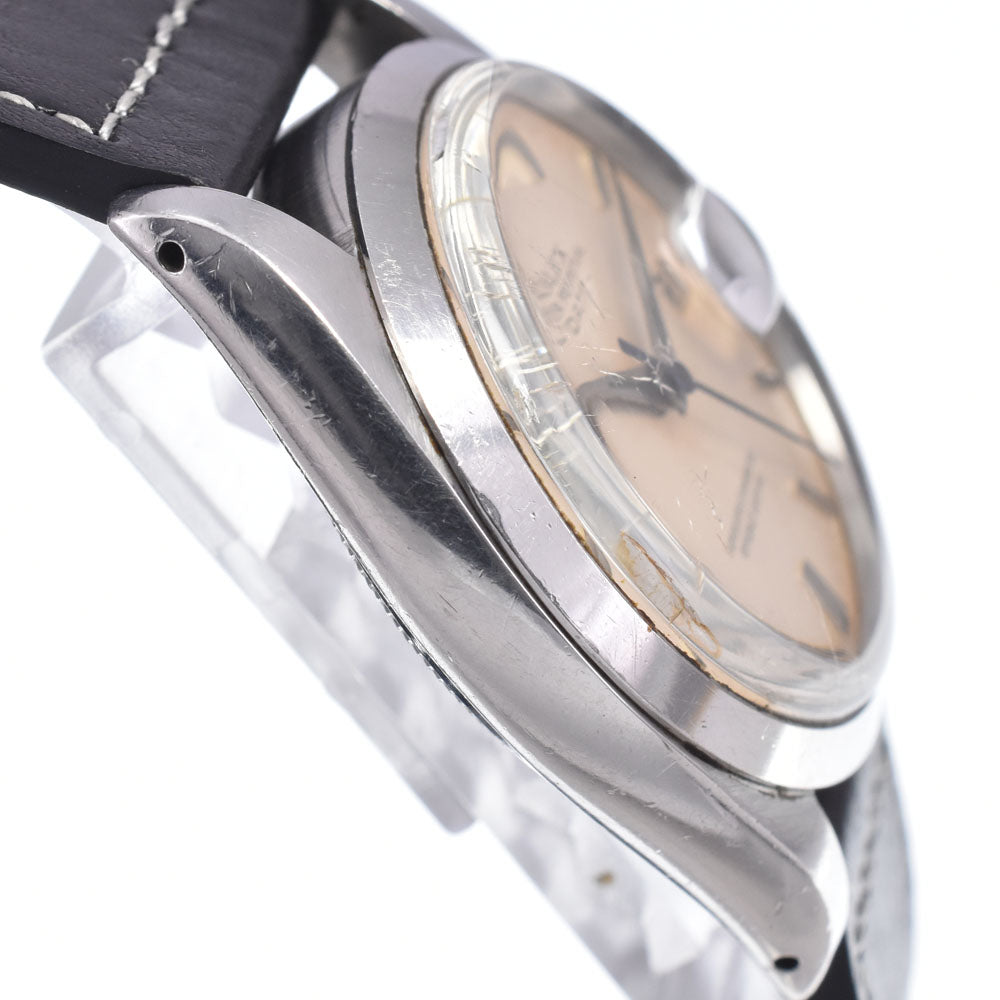 Rolex Oyster Perpetual Date Automatic Stainless Steel Watch (Pre-Owned)
