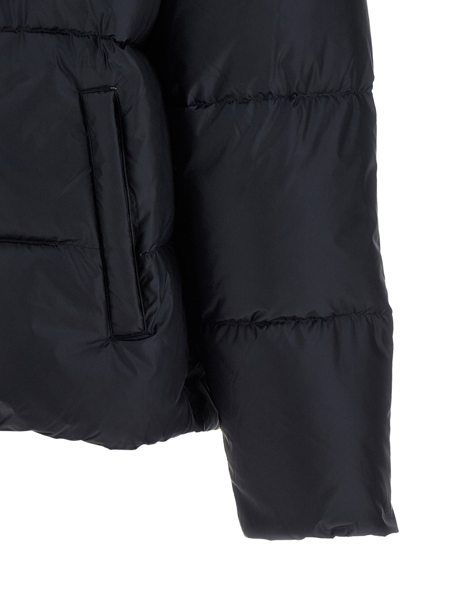 Polo Ralph Lauren Women's Fill Power 750 Down Jacket