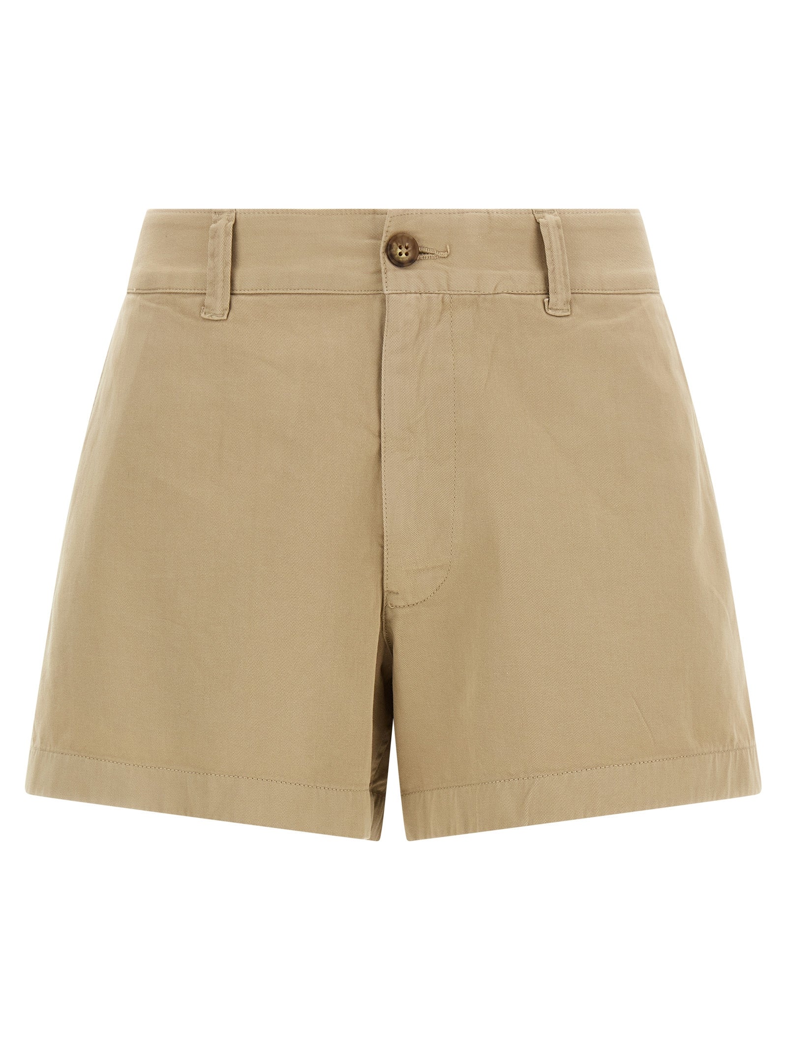 Polo Ralph Lauren Women's Cotton Chino Shorts