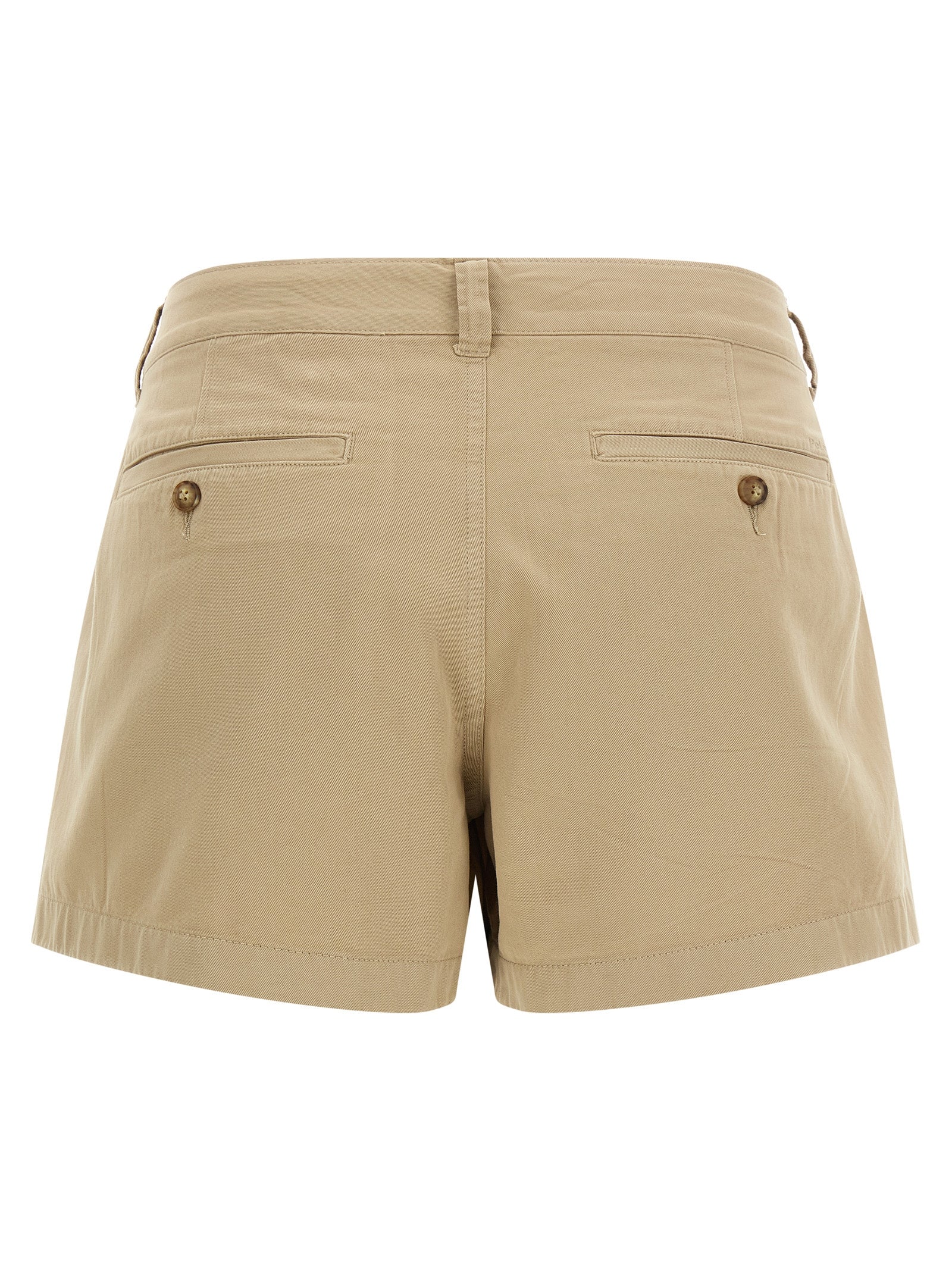 Polo Ralph Lauren Women's Cotton Chino Shorts