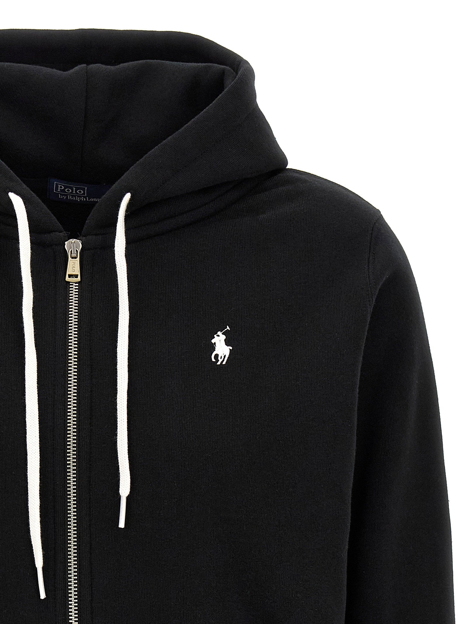 Polo Ralph Lauren Women's Zipped Hoodie