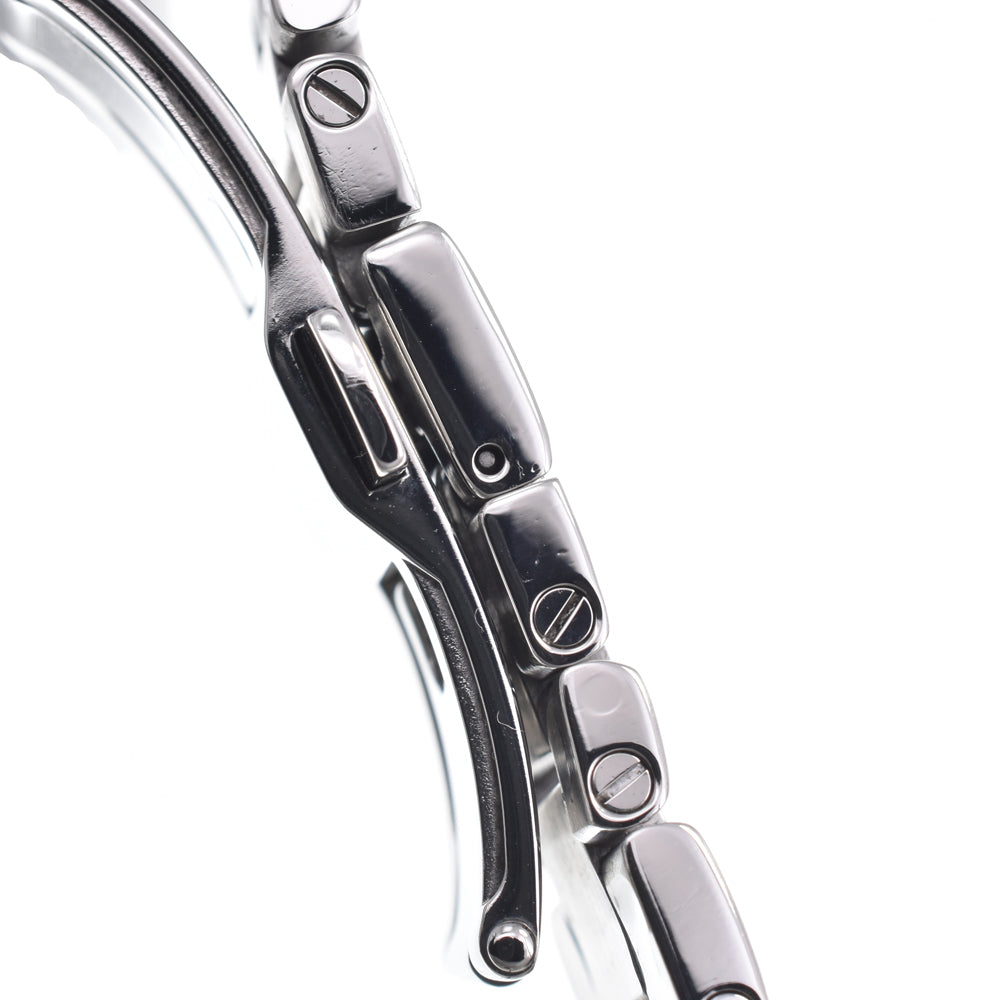 Omega Seamaster Aqua Terra 150M Co-Axial Chronometer Automatic Stainless Steel Watch (Pre-Owned)