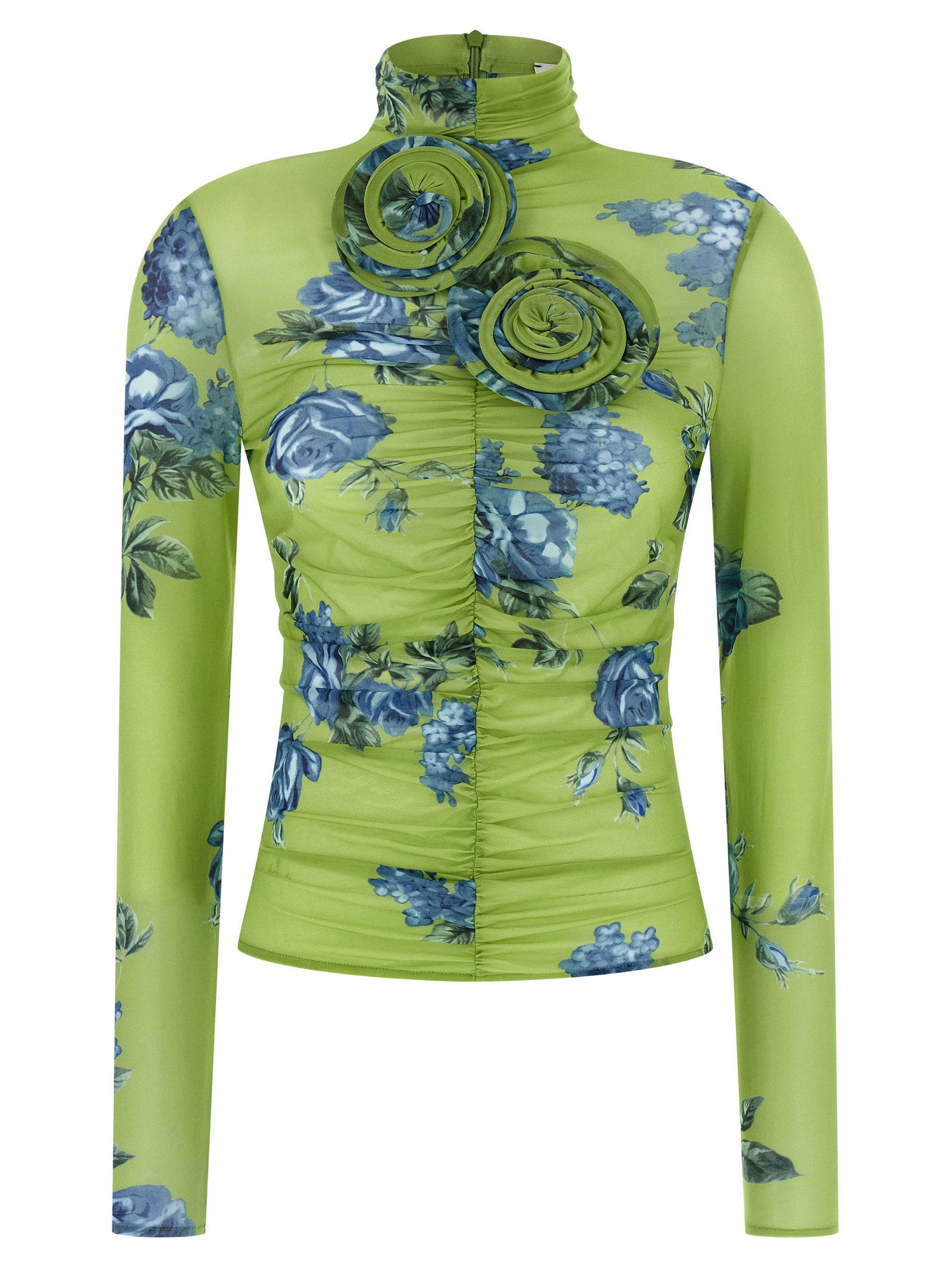 Magda Butrym Women's 15 Top