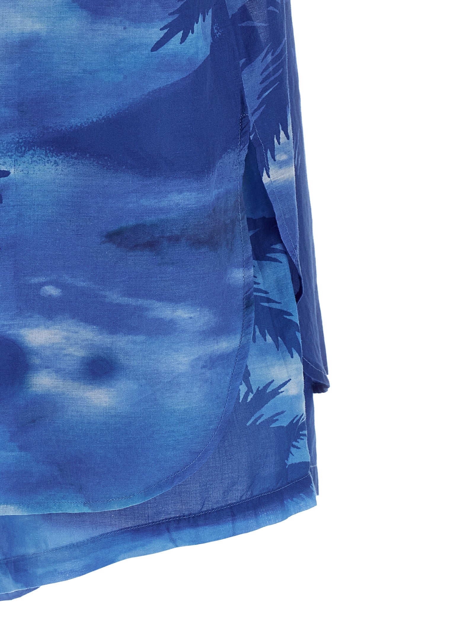 Polo Ralph Lauren Women's Complete Palme Print