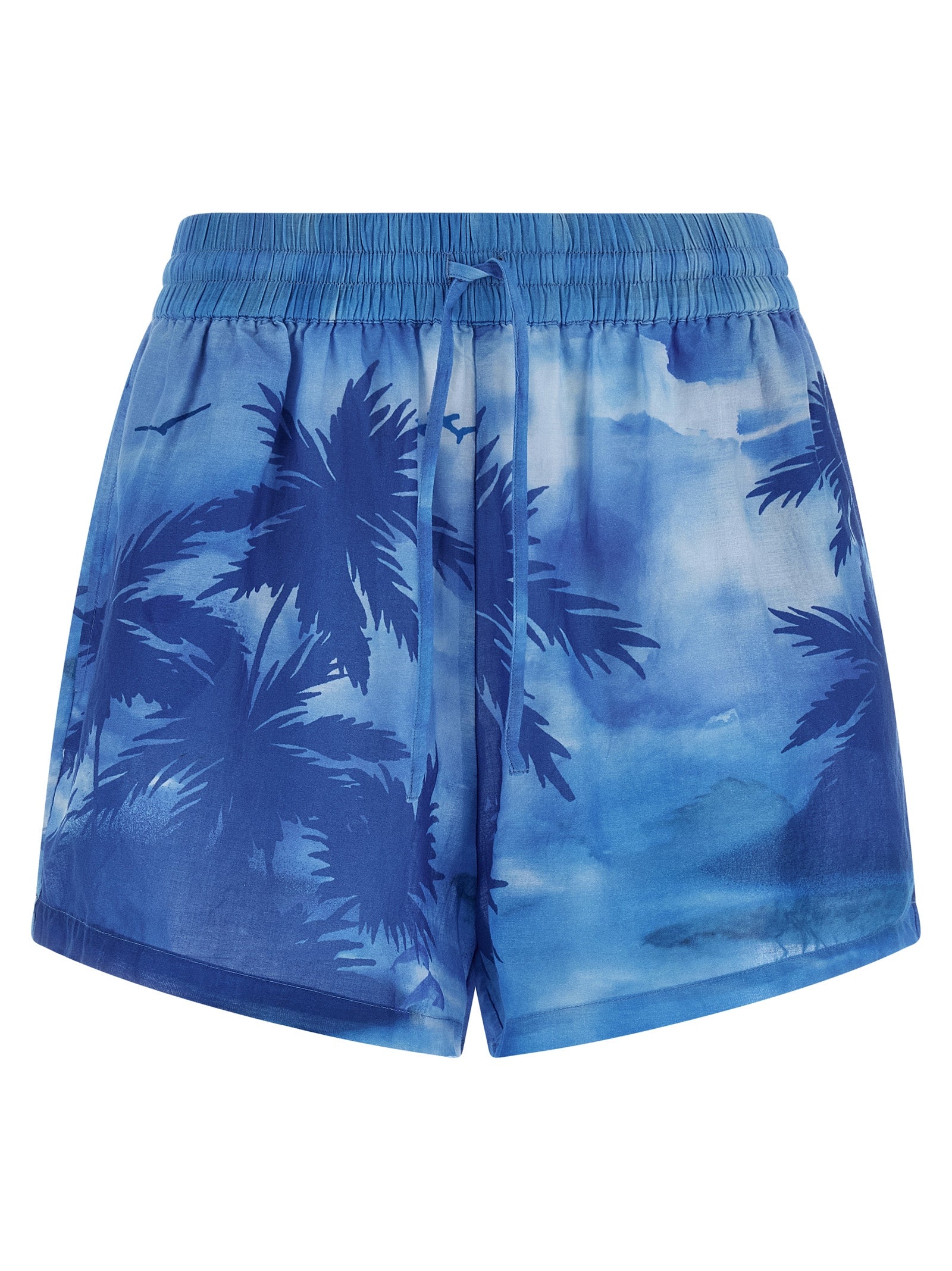 Polo Ralph Lauren Women's Complete Palme Print