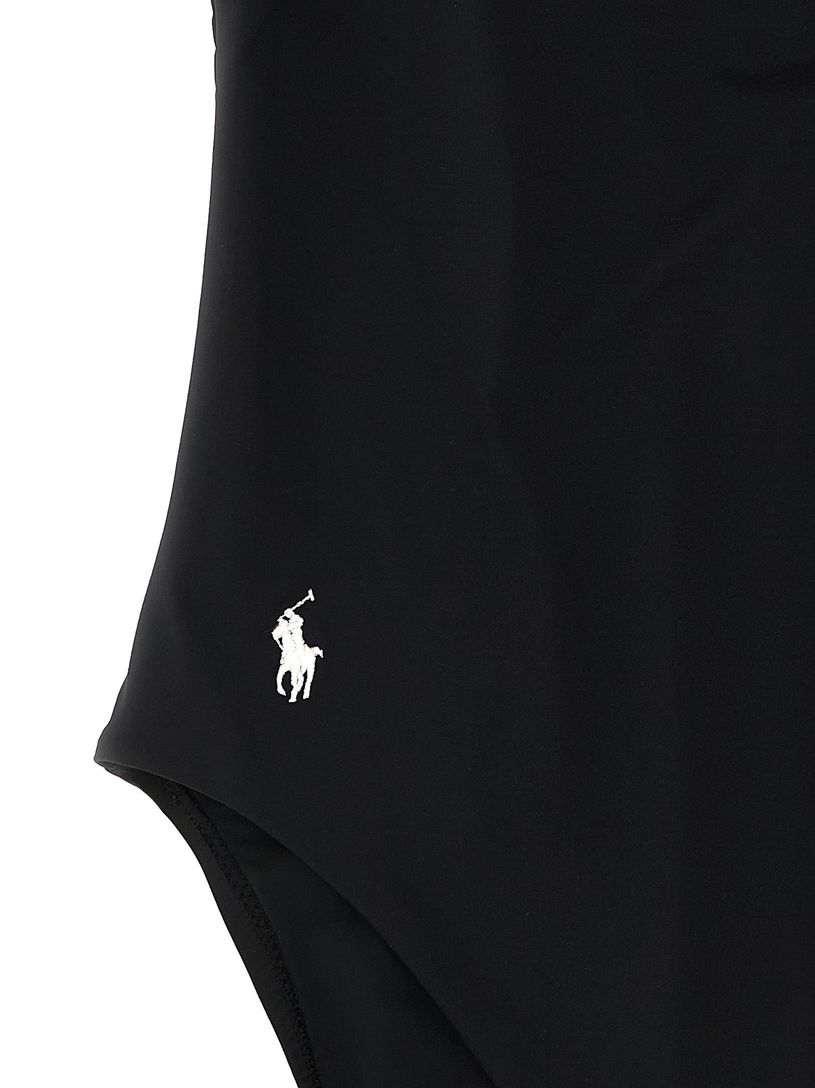 Polo Ralph Lauren Women's Kennedy One-Piece Swimsuit