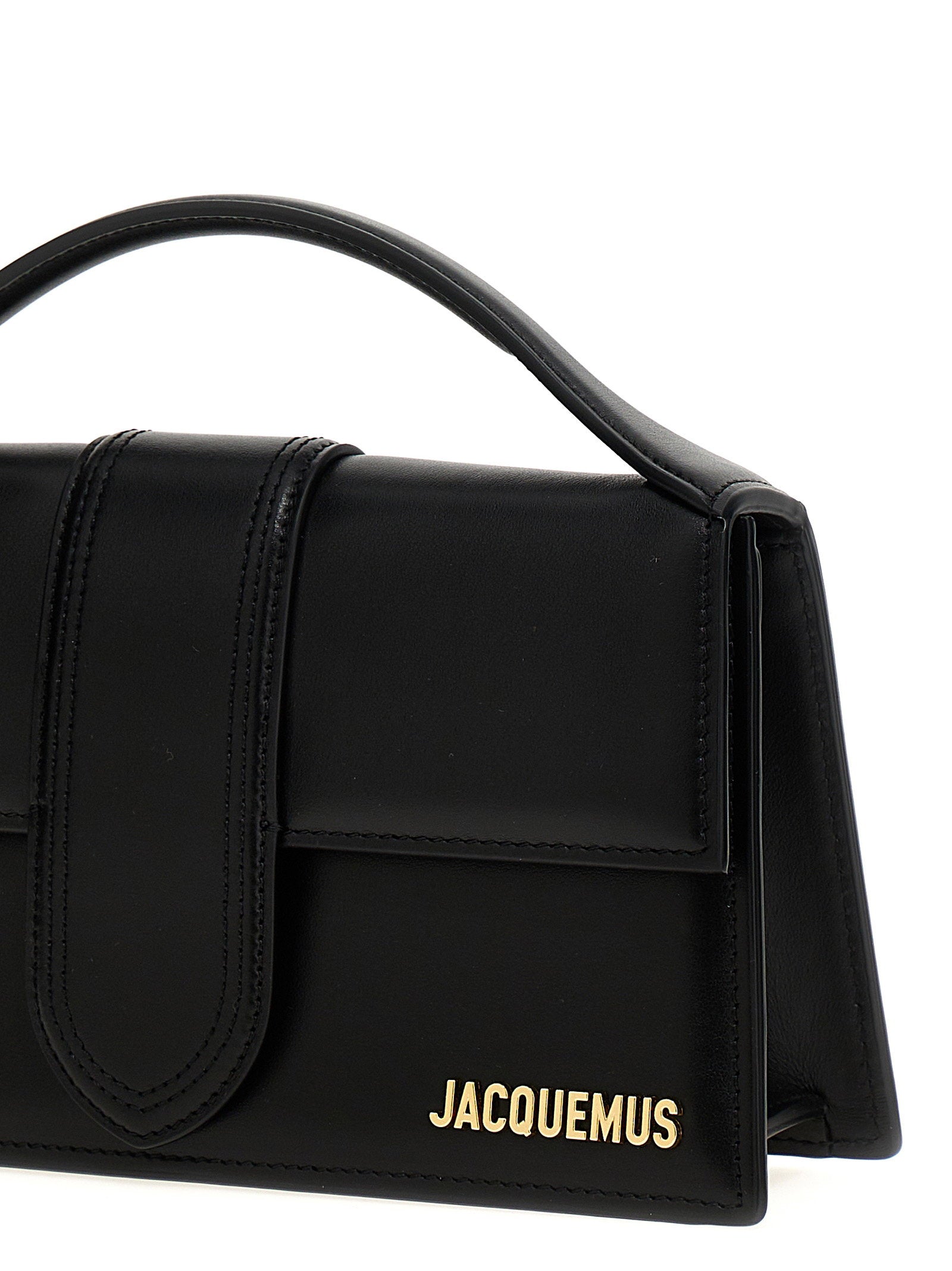 Jacquemus Women's Le Grand Bambino Handbag