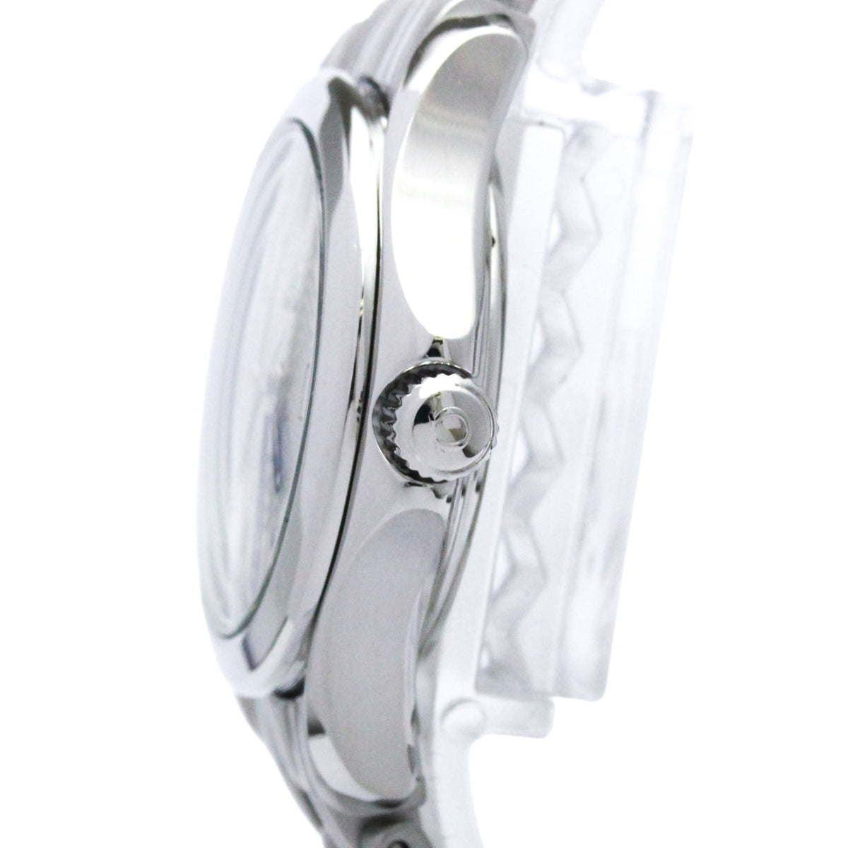 Omega Seamaster 120M Quartz Stainless Steel Watch (Pre-Owned)