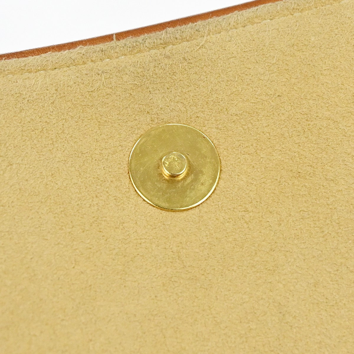 Louis Vuitton Twin Monogram Canvas Brown Canvas Handbag (Pre-Owned)