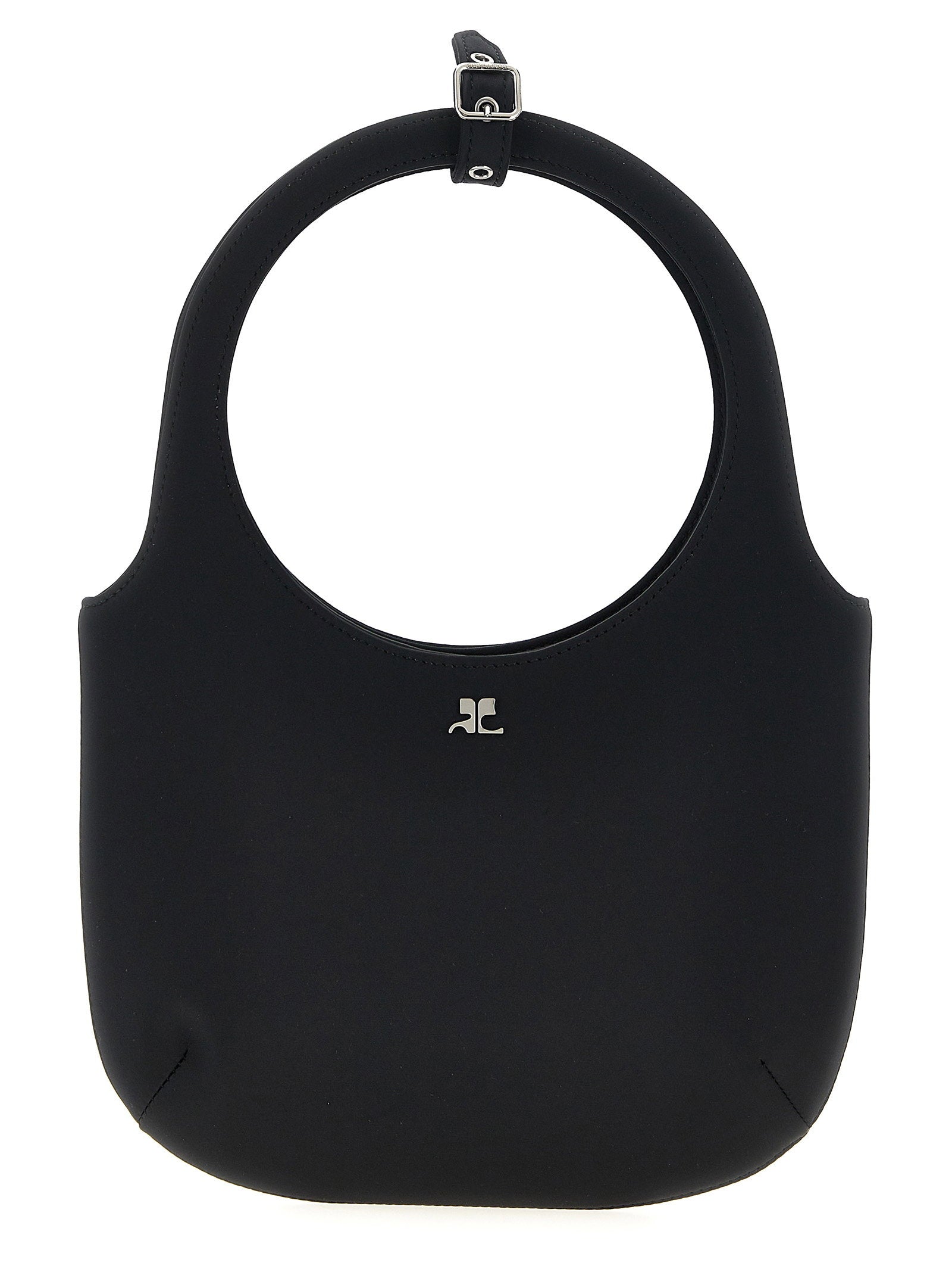 Courreges Women's Holy Handbag